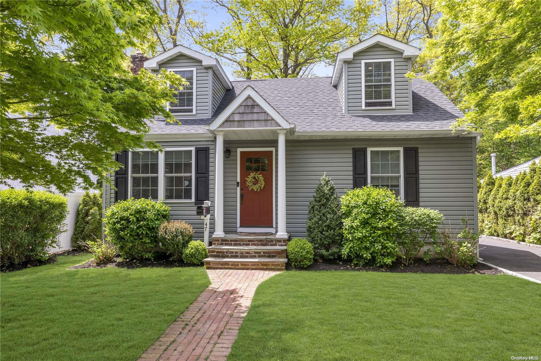 47 Poplar Place