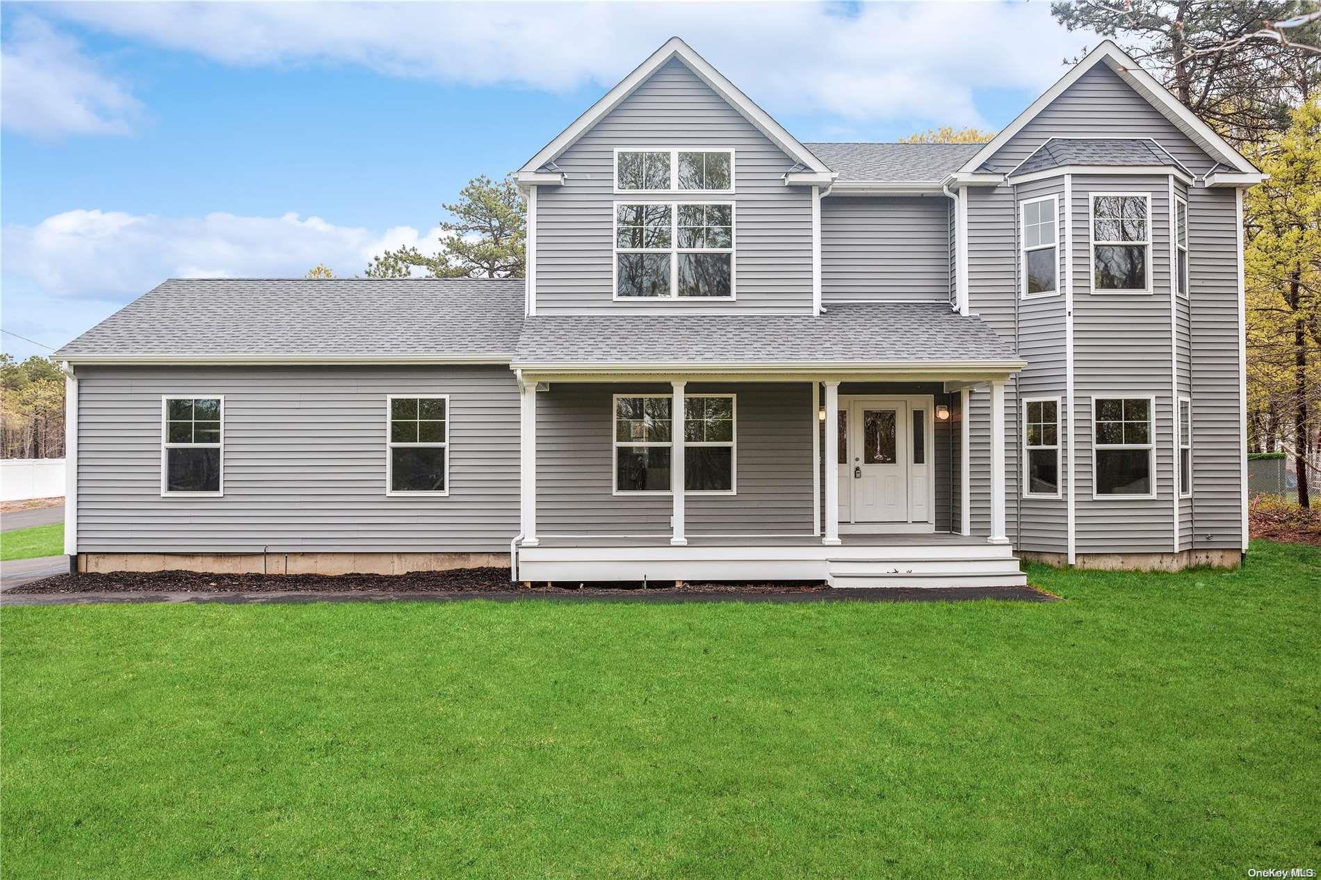 9 Locust Avenue