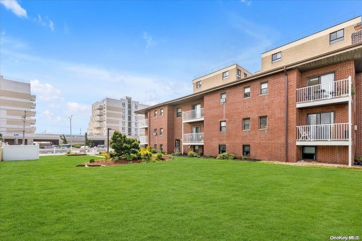 475 Broadway Unit: G4