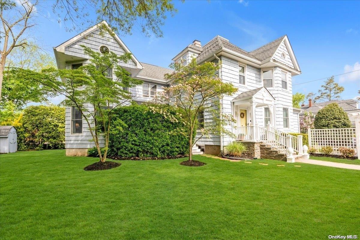 23 Florence Avenue