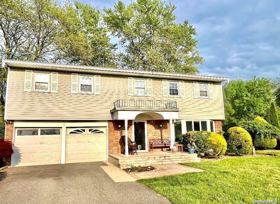 3 Cedar Court