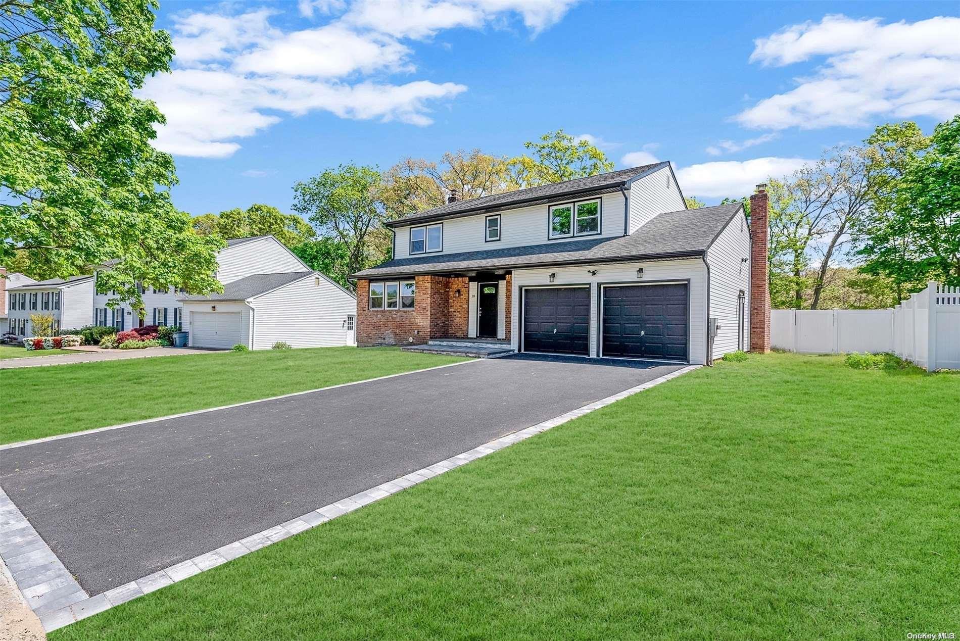 18 Quincy Lane