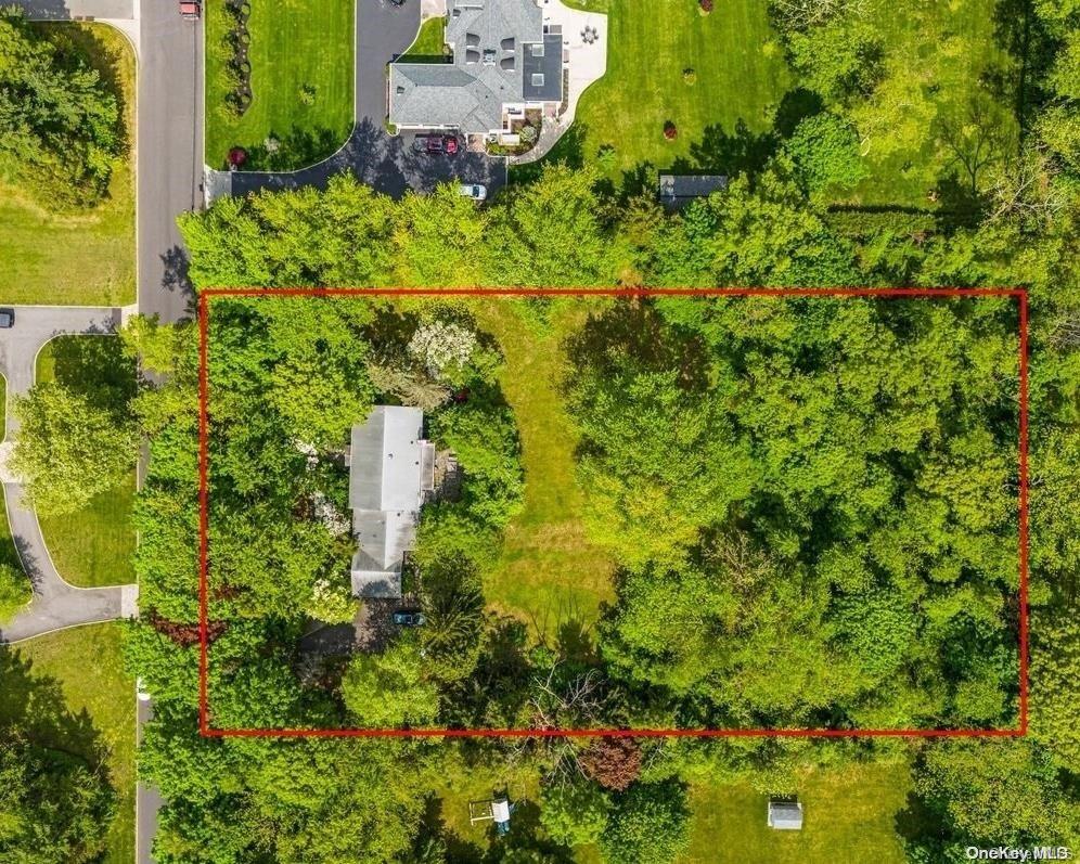 45 Belvedere Drive