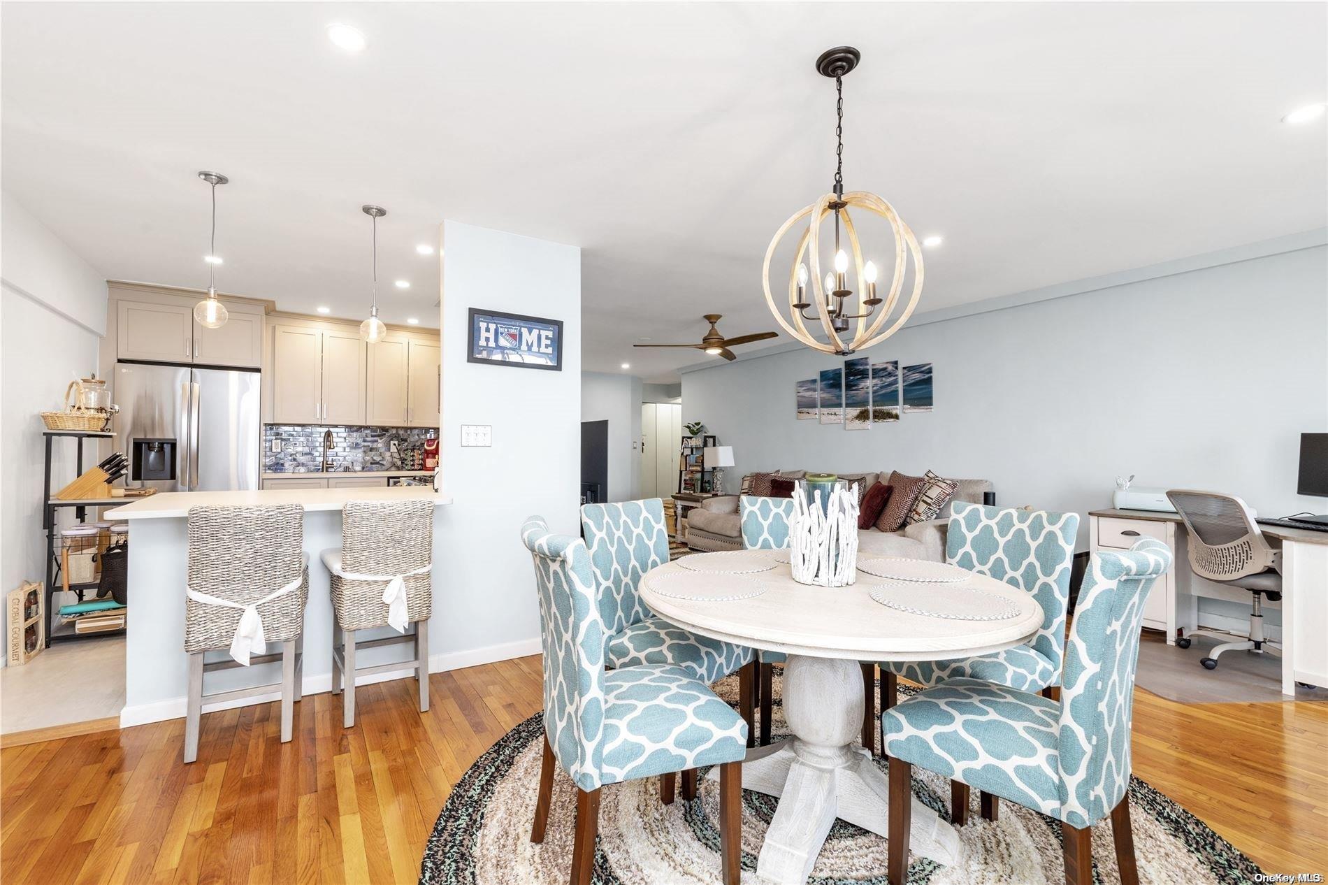 522 Shore Road Unit: 3N
