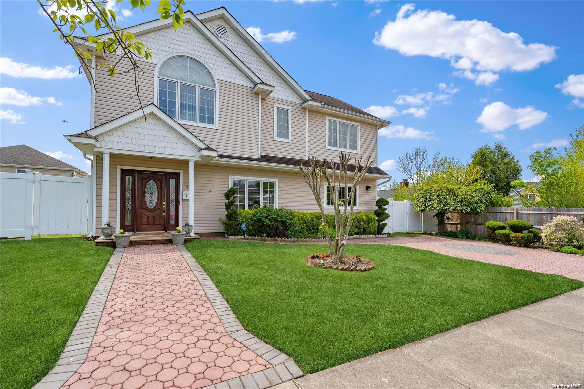 6 Milton Lane