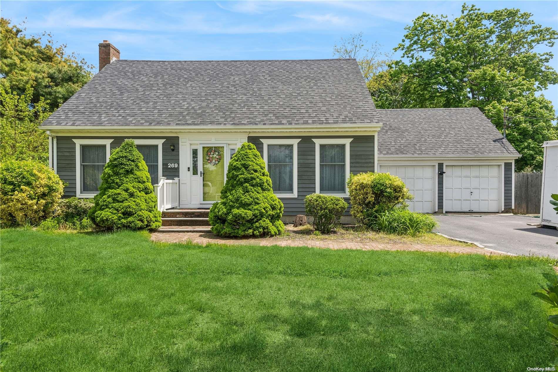 269 Cedar Avenue