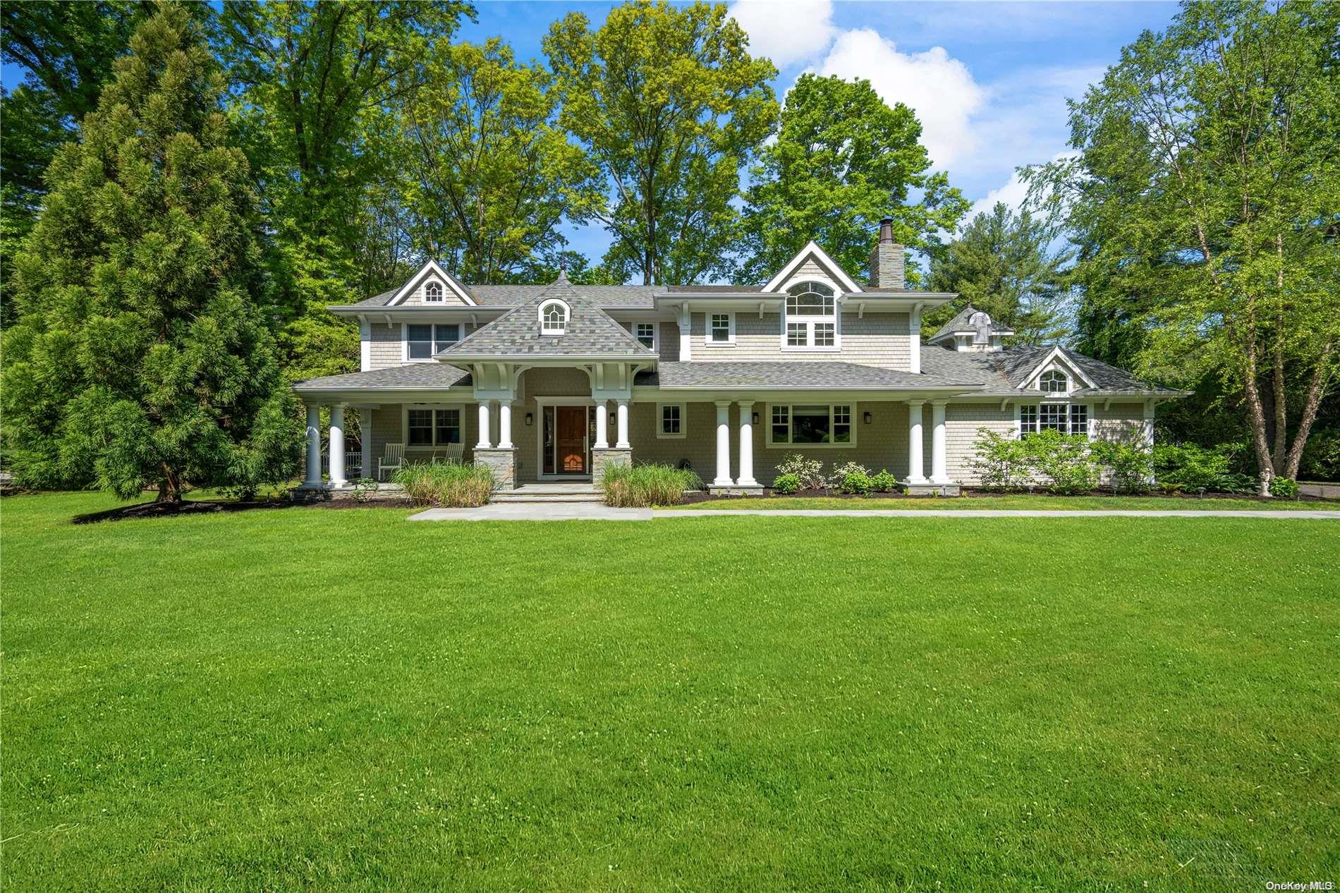 10 Kirby Lane