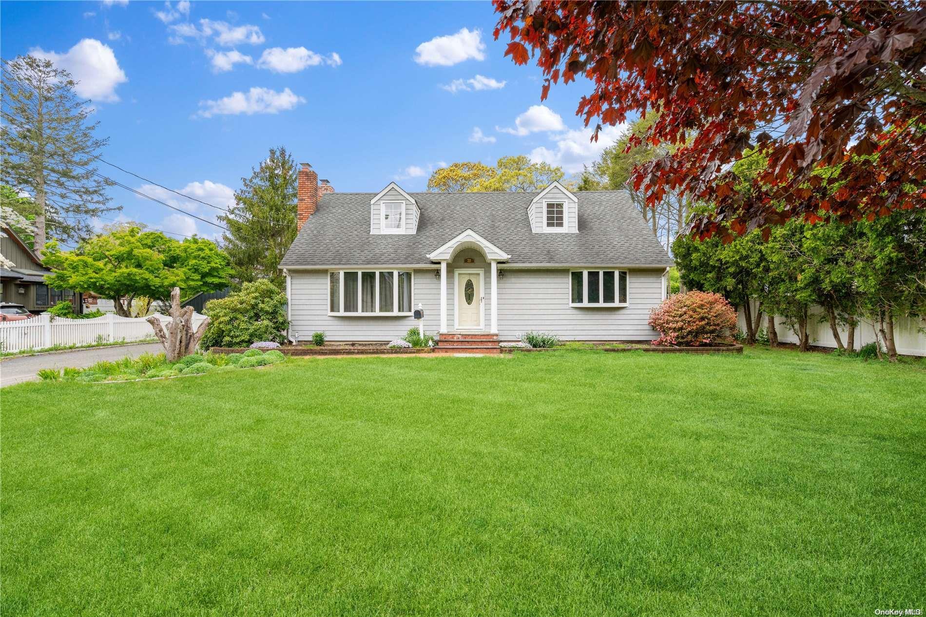 22 Astor Avenue