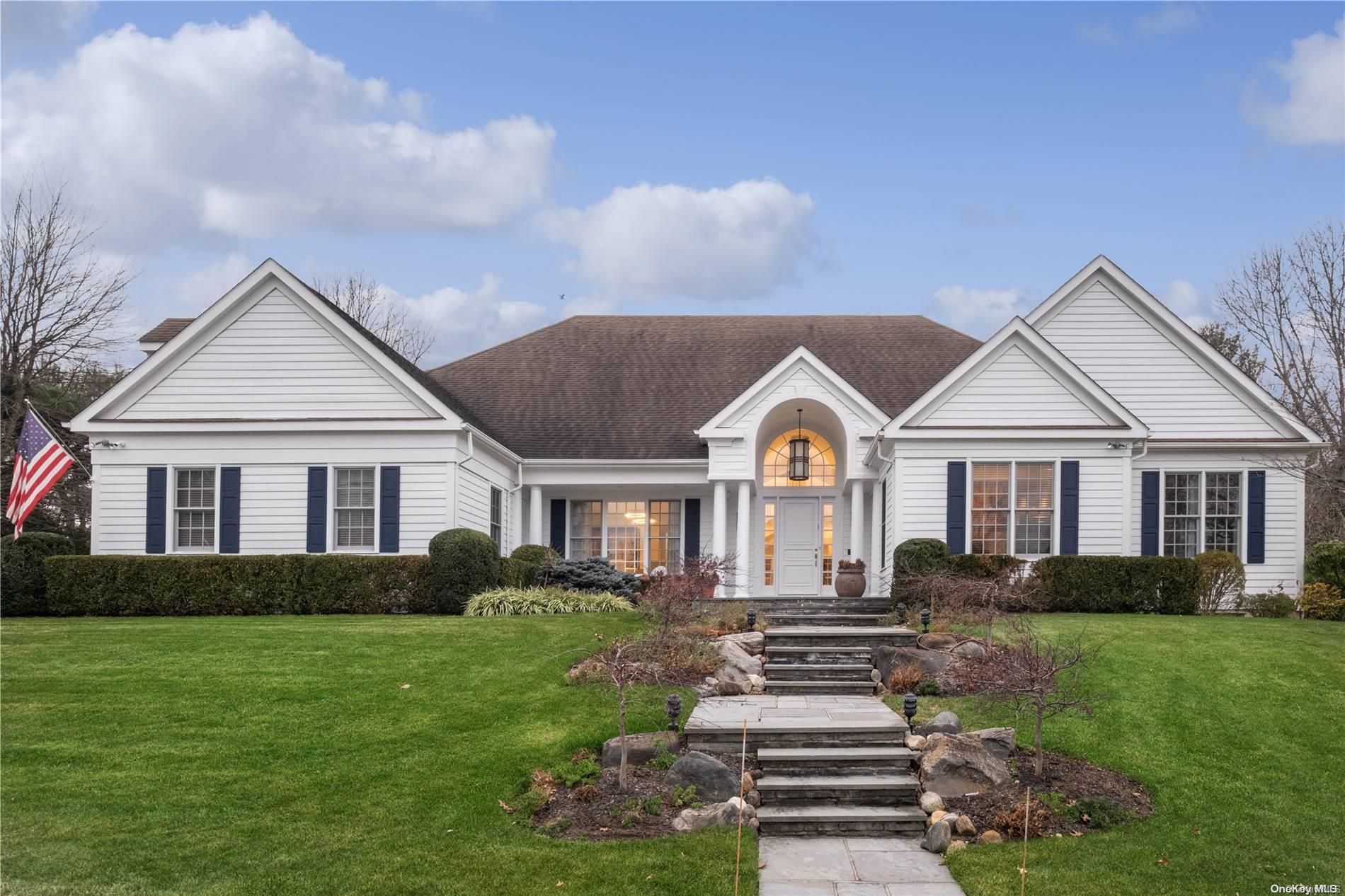 88 Stone Hill Drive N