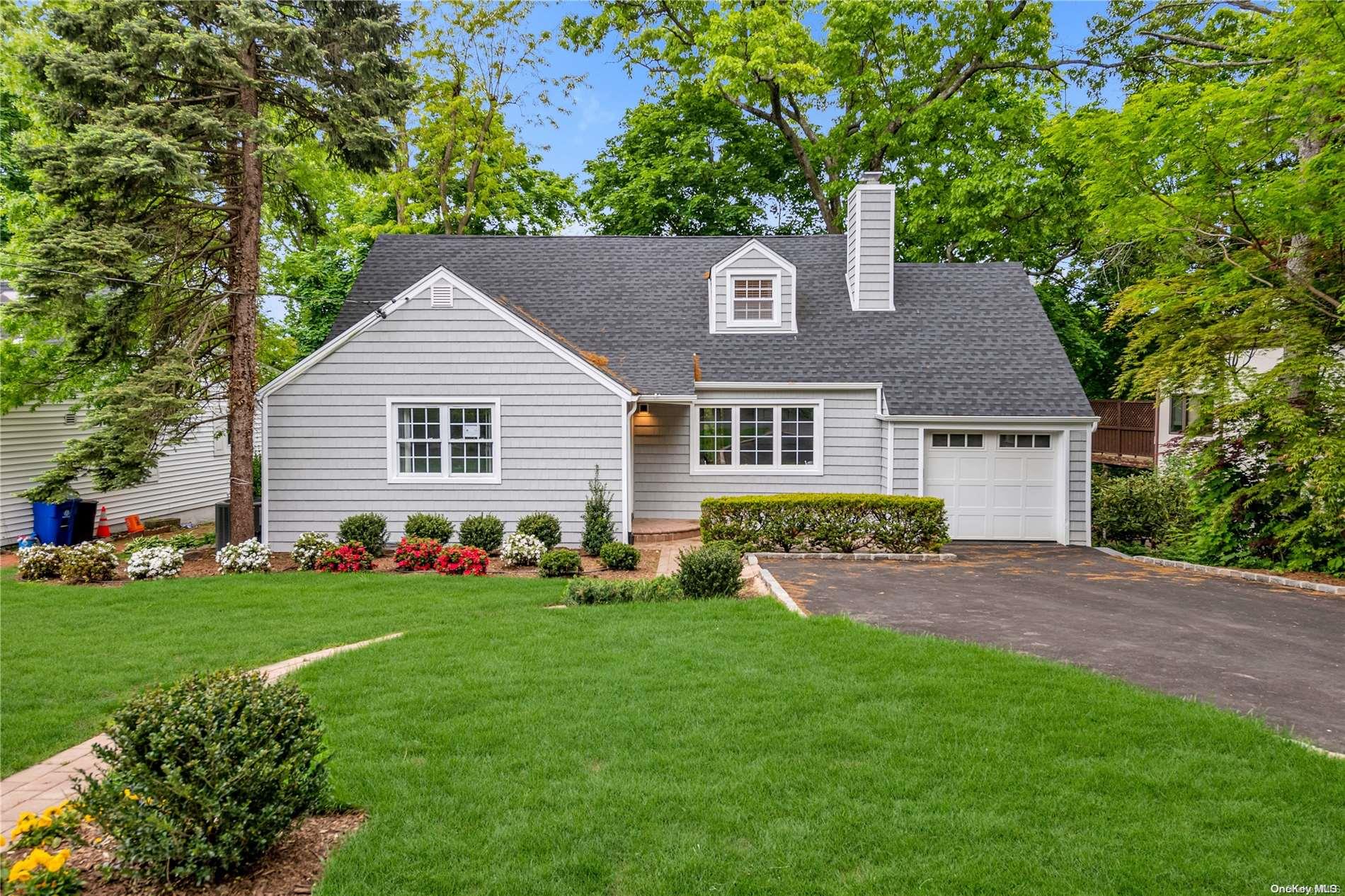 9 Briarcliff Drive
