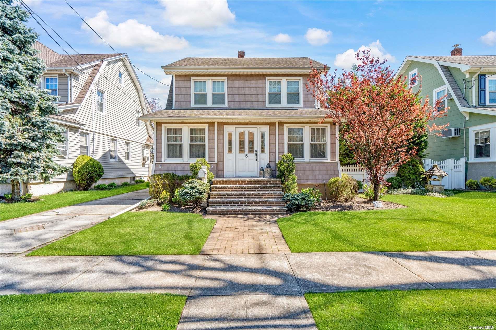 5 Hazel Place