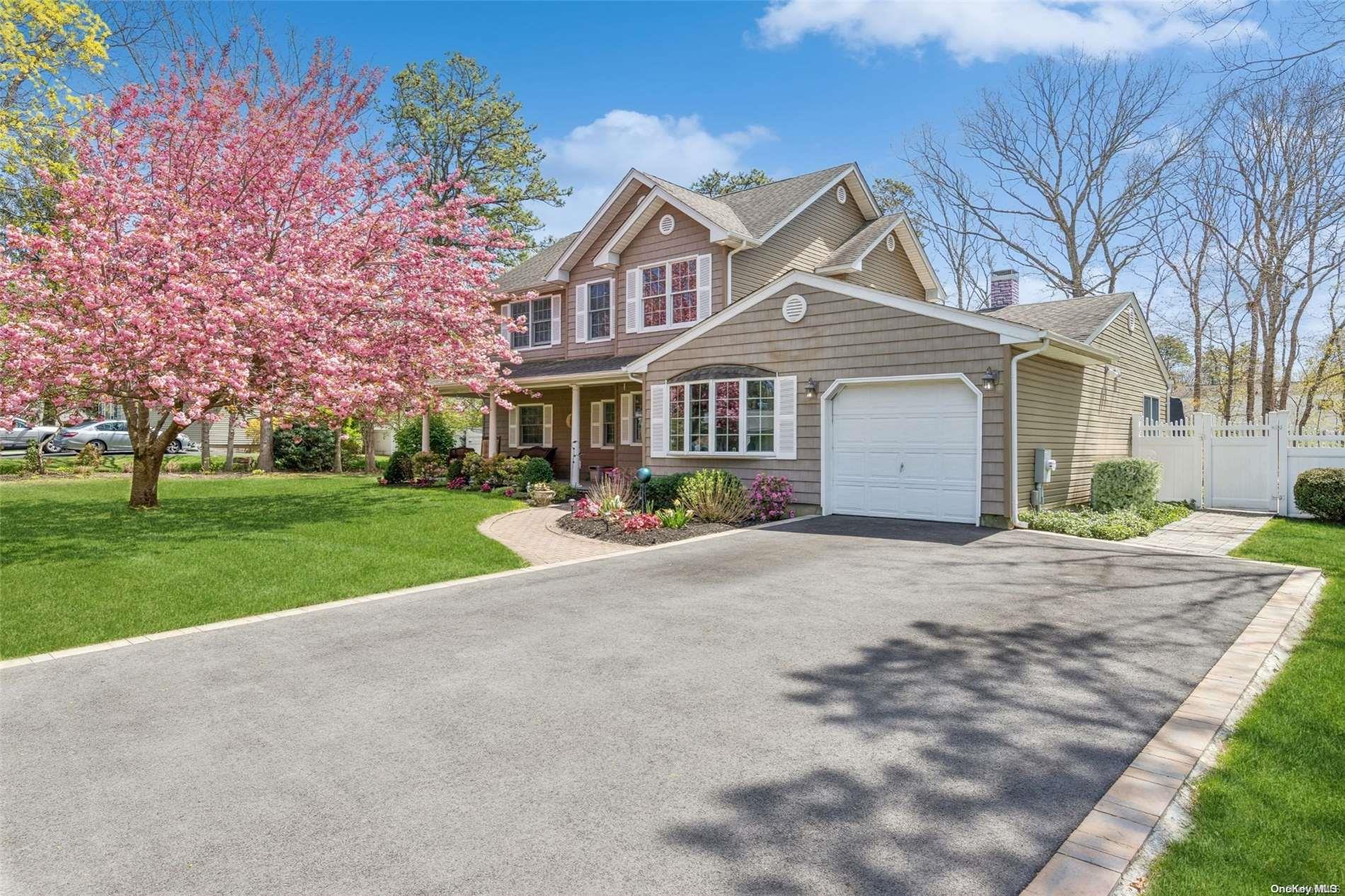 4 Estates Drive