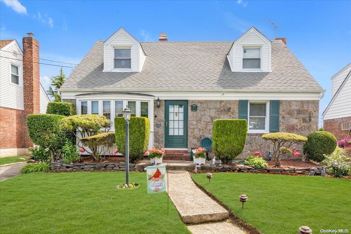 480 Emory Road