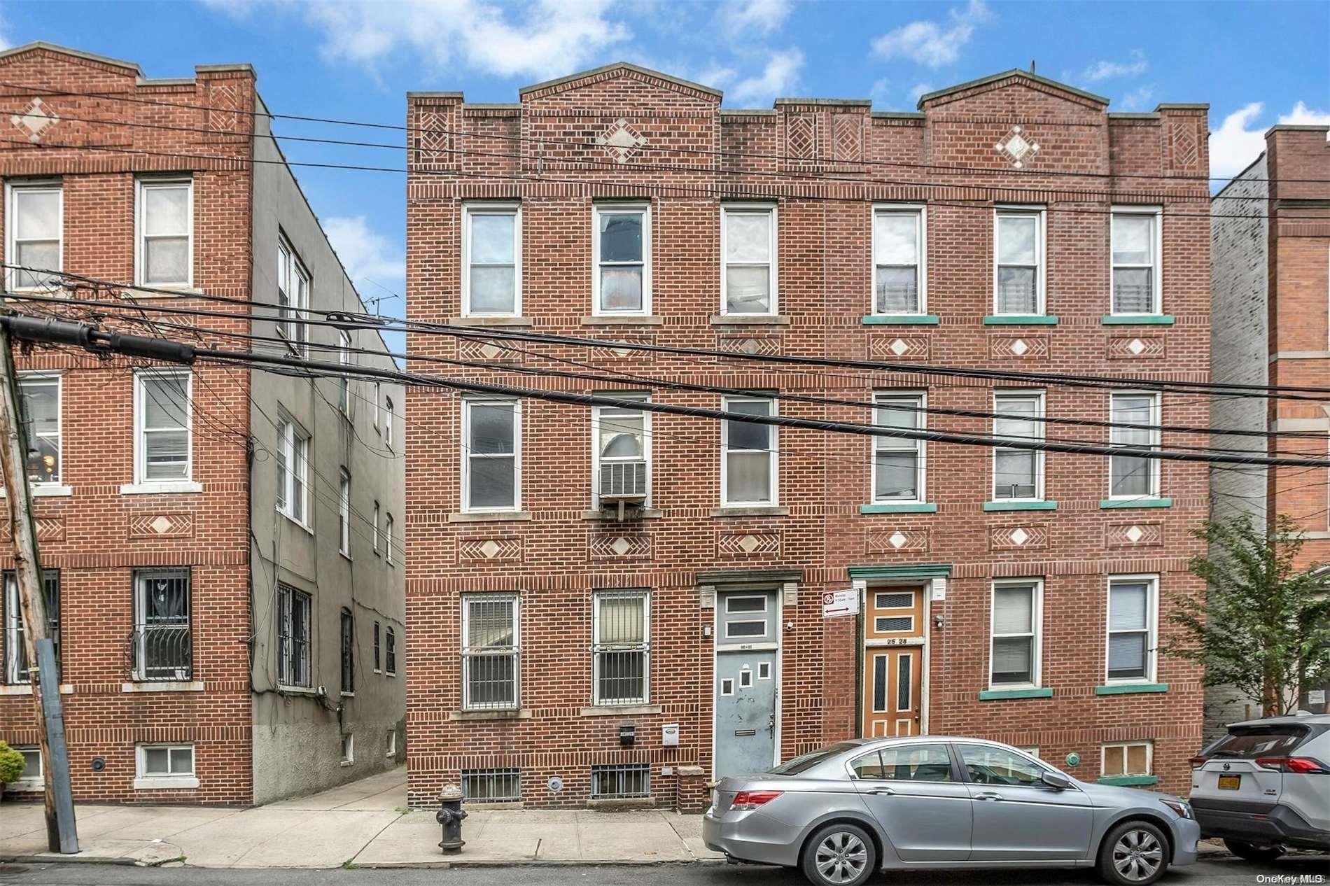 25-30 18th Street