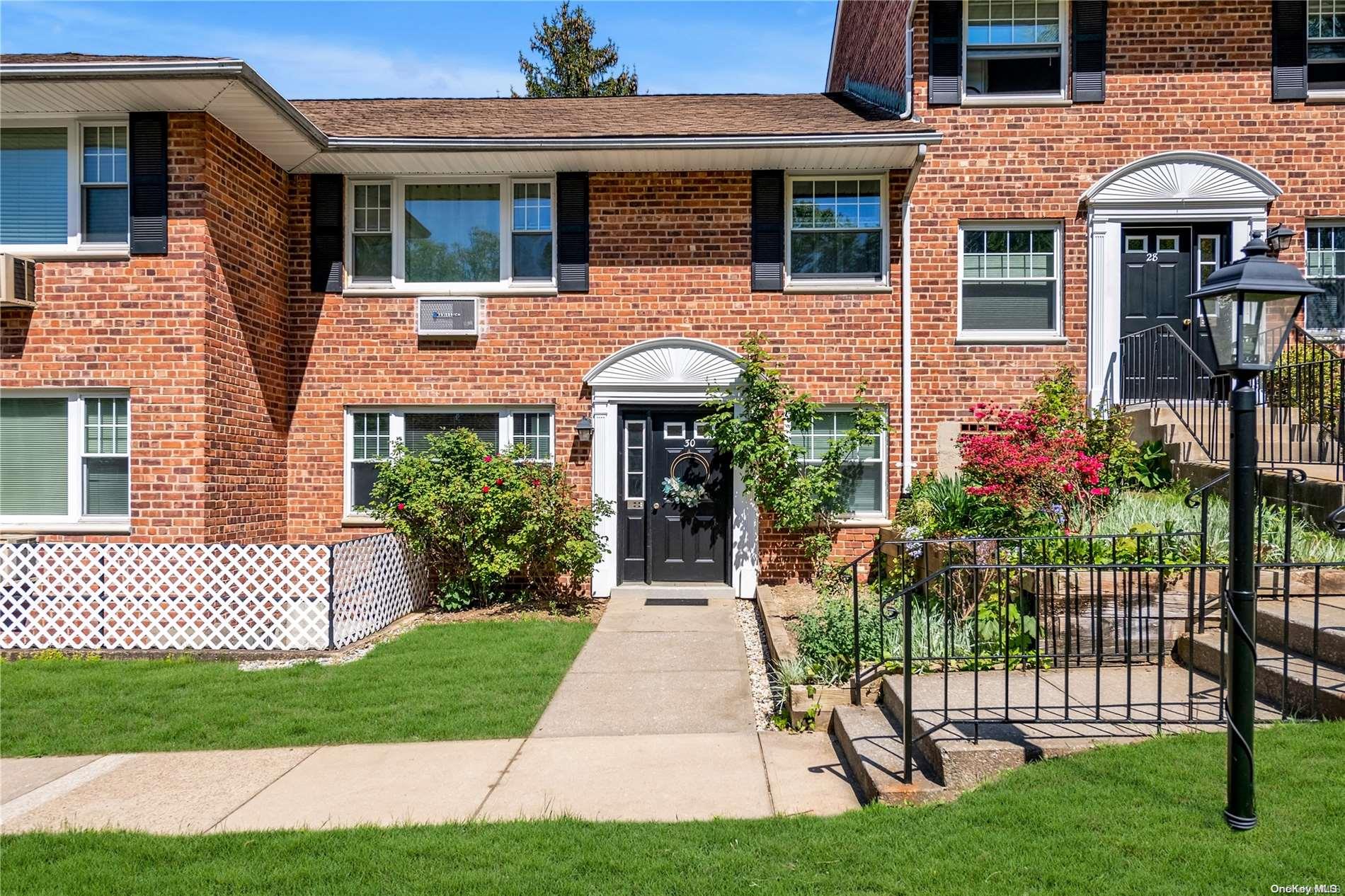 99 Madison Street Unit: 30L