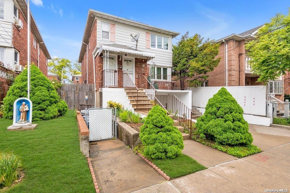140-07 Rose Ave.