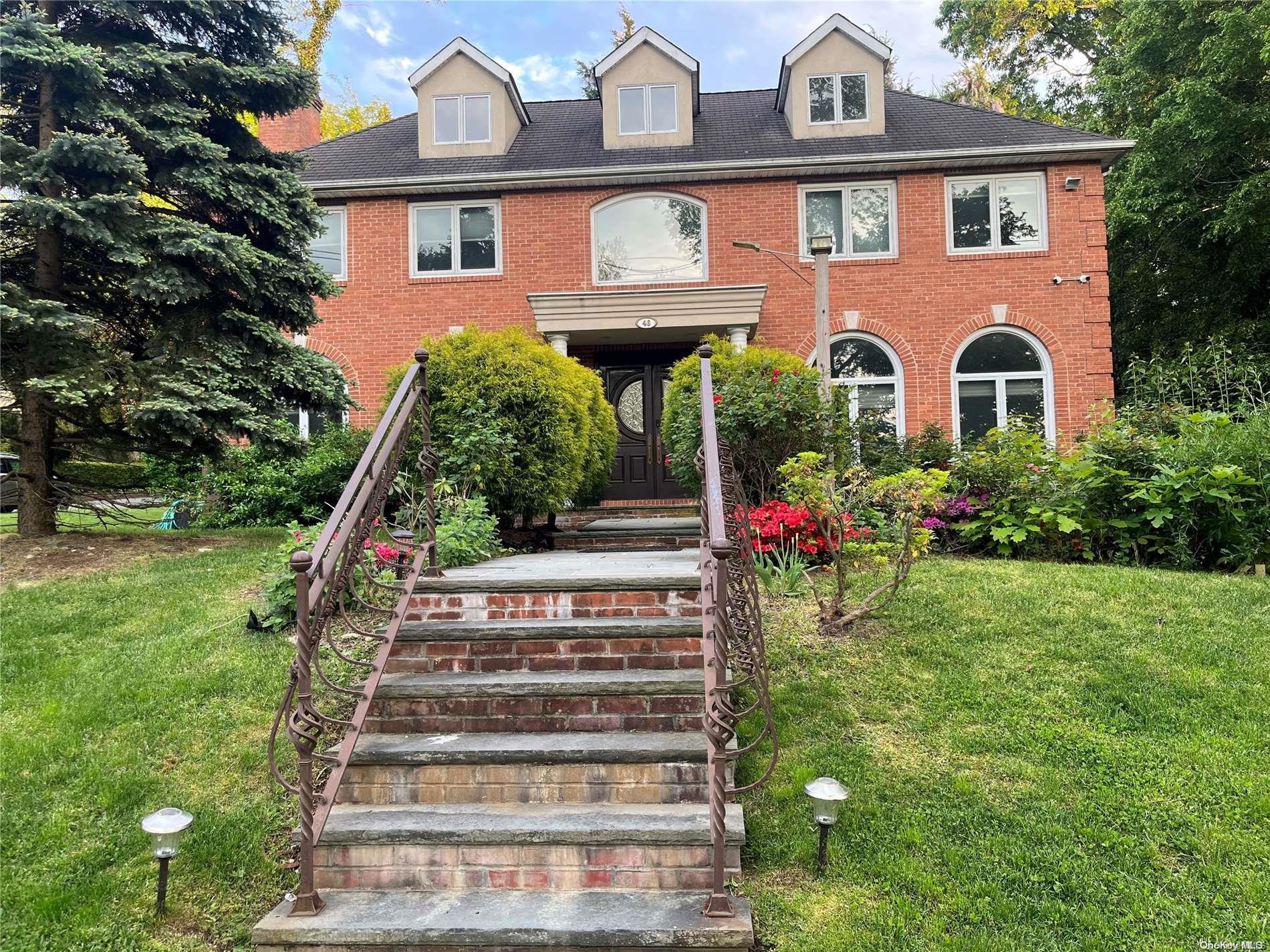 46 Elm Street