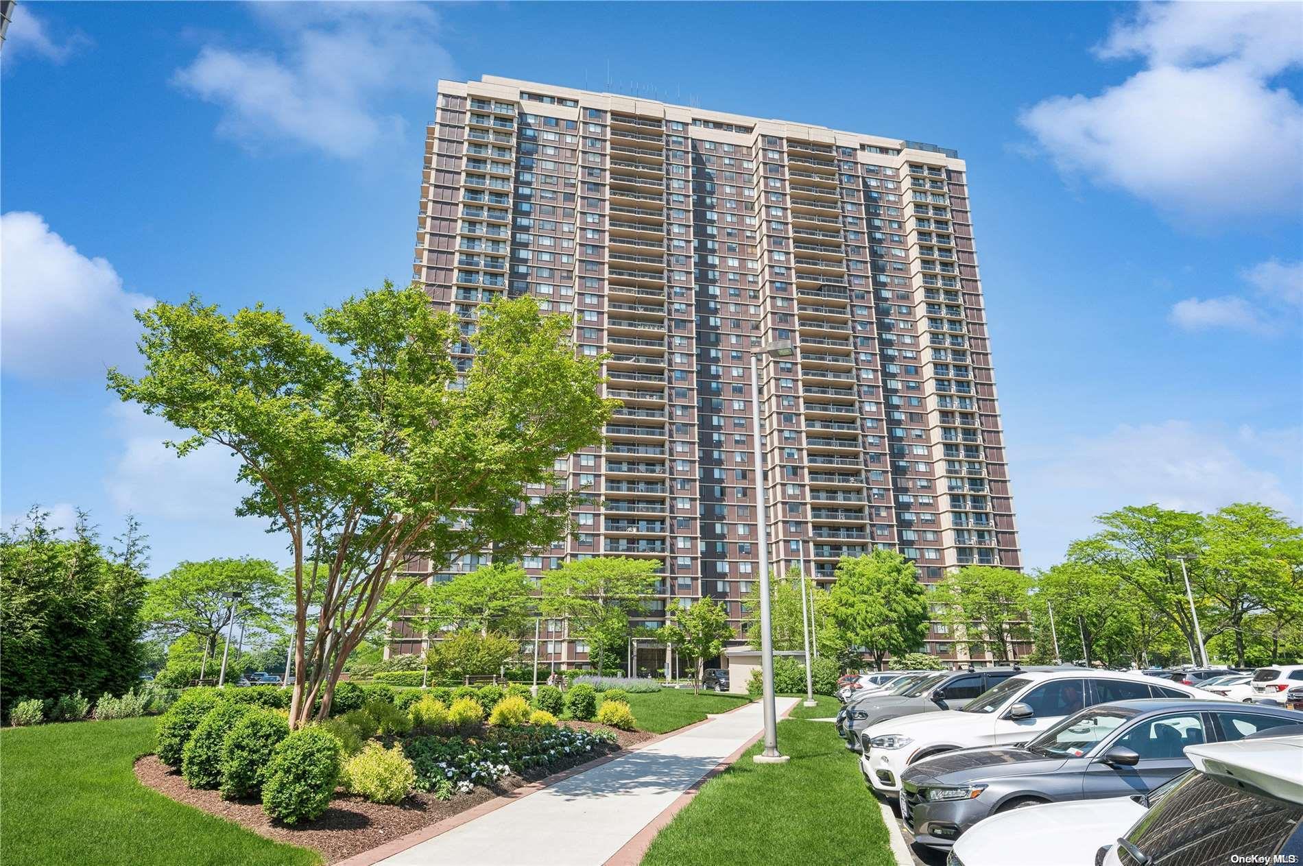 269-10 Grand Central Parkway Unit: 33T
