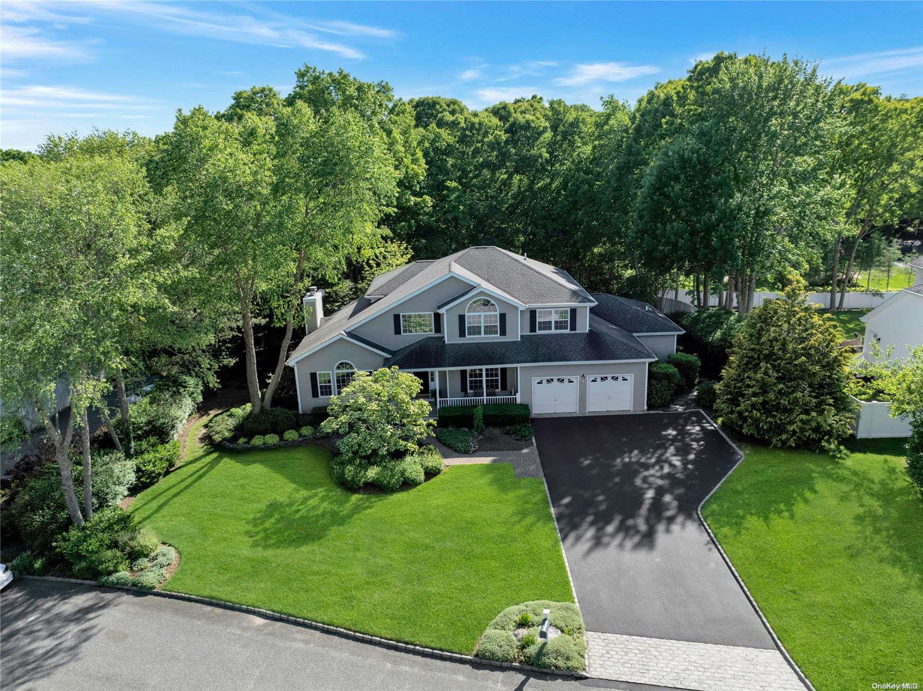 6 Cobbler Lane
