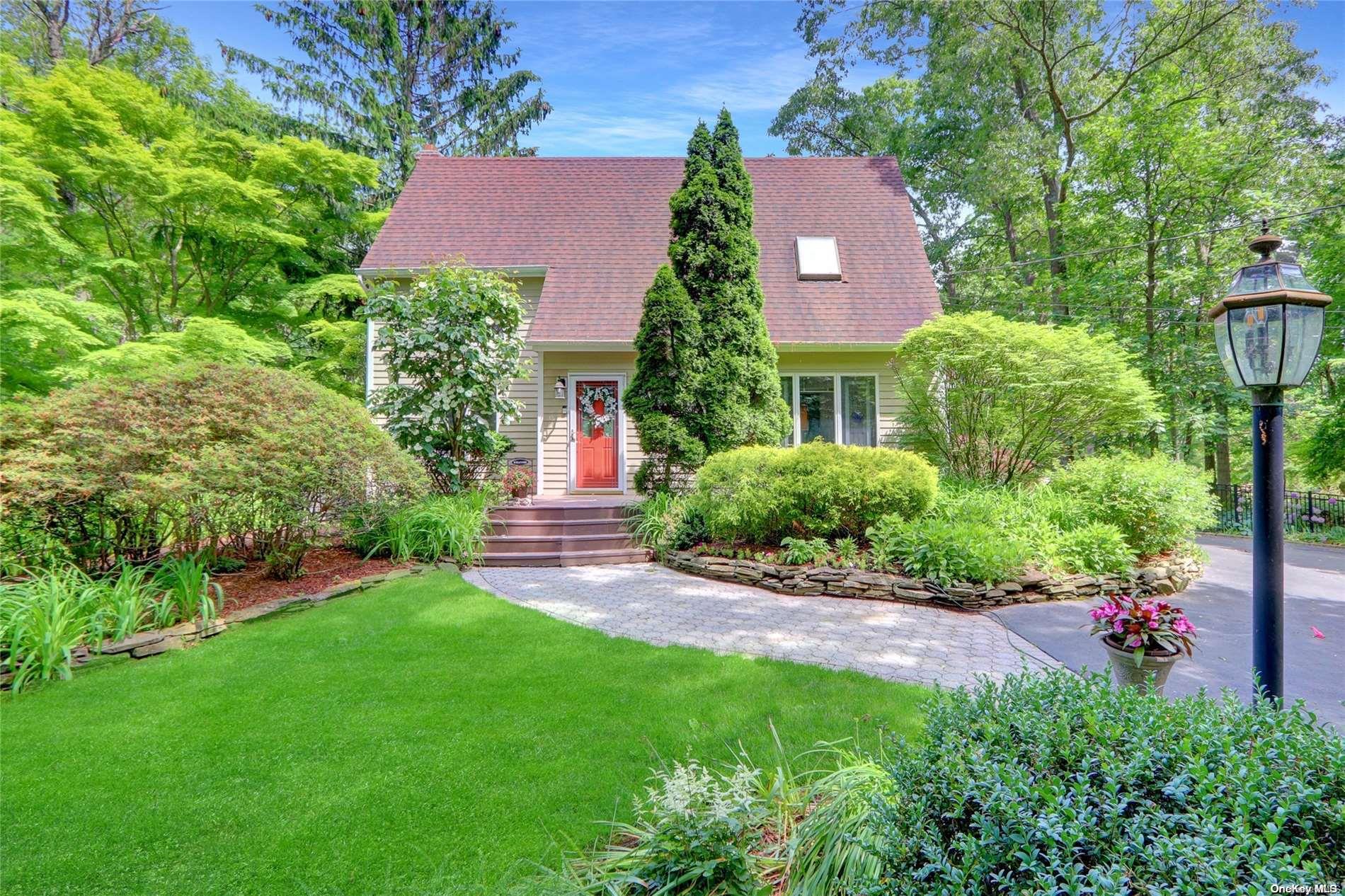 590A N Country Road