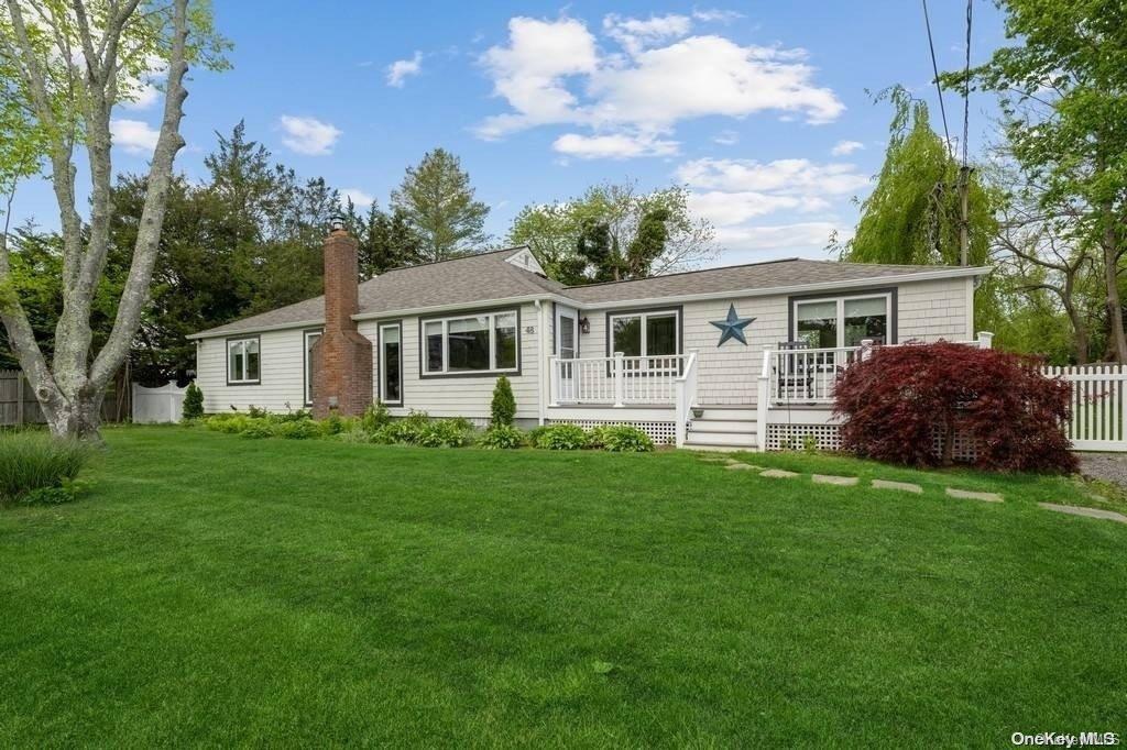 48 Shore Road