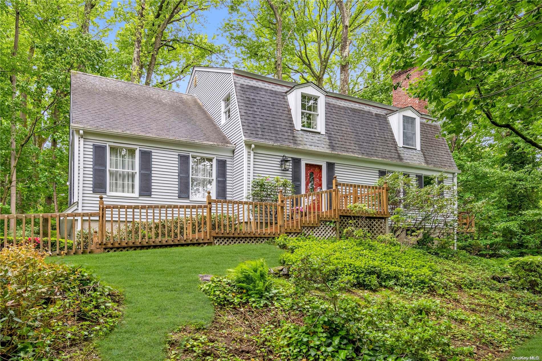 13 Rockwood Road W