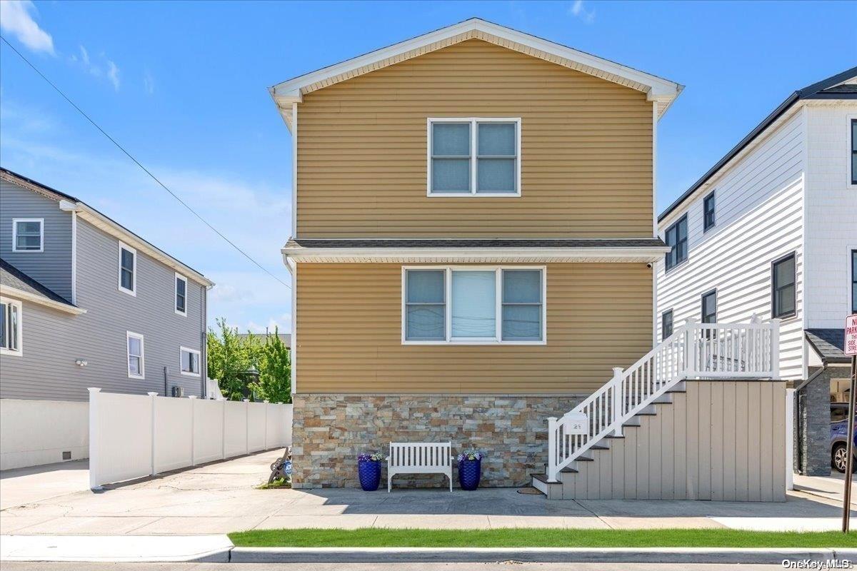 21 Deal Road