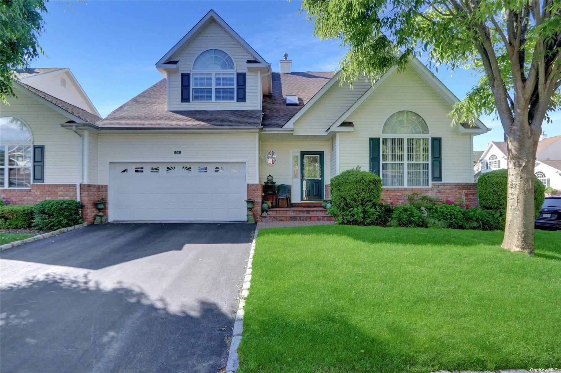 54 Constantine Way Unit: 54