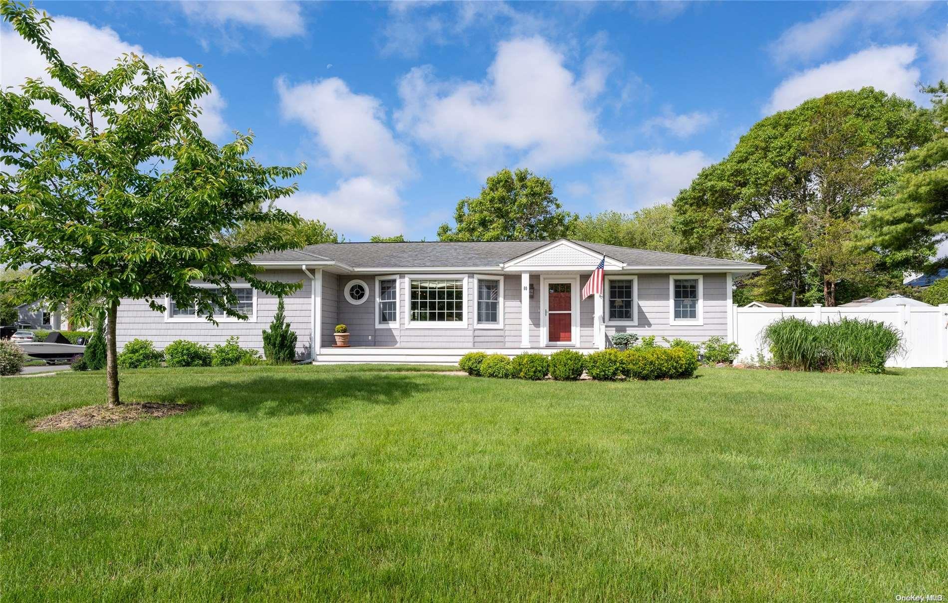 80 Pine Edge Drive
