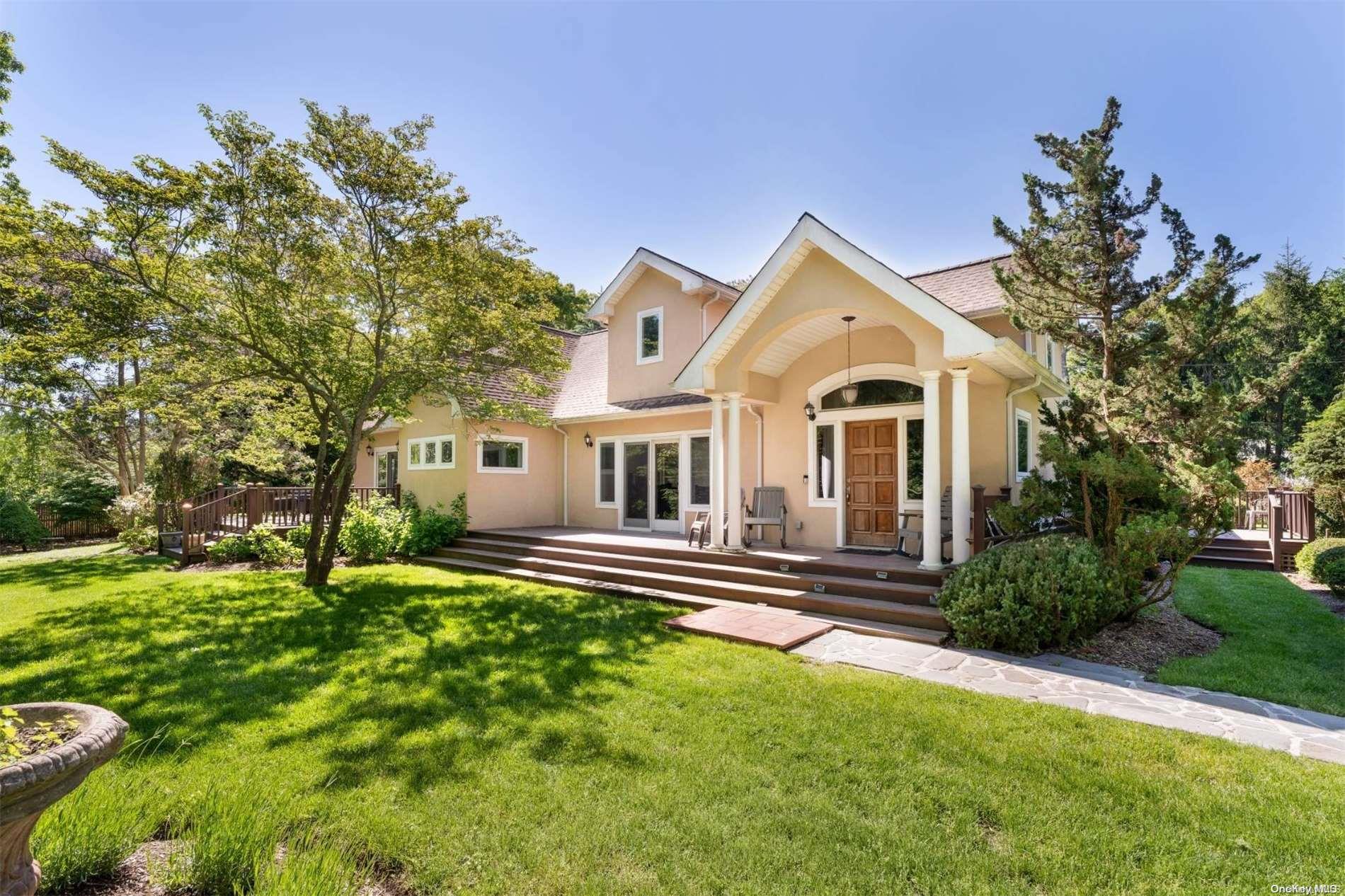 17 Russell Road