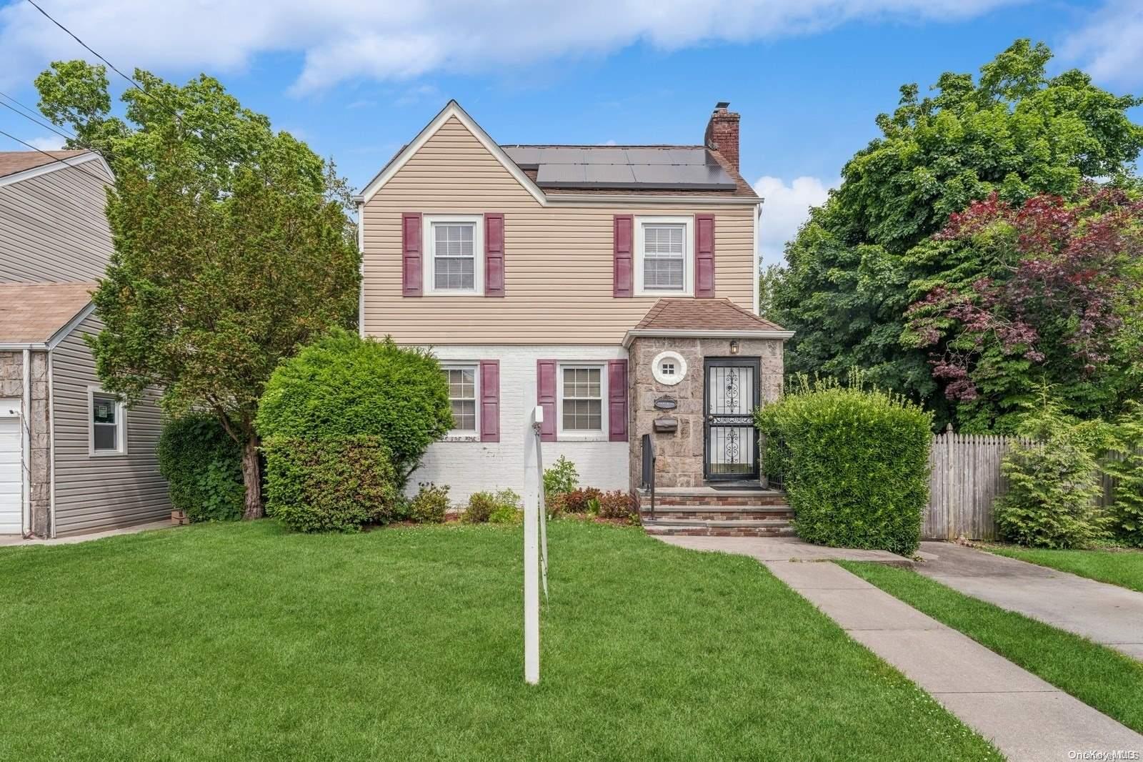 2 Glen Road