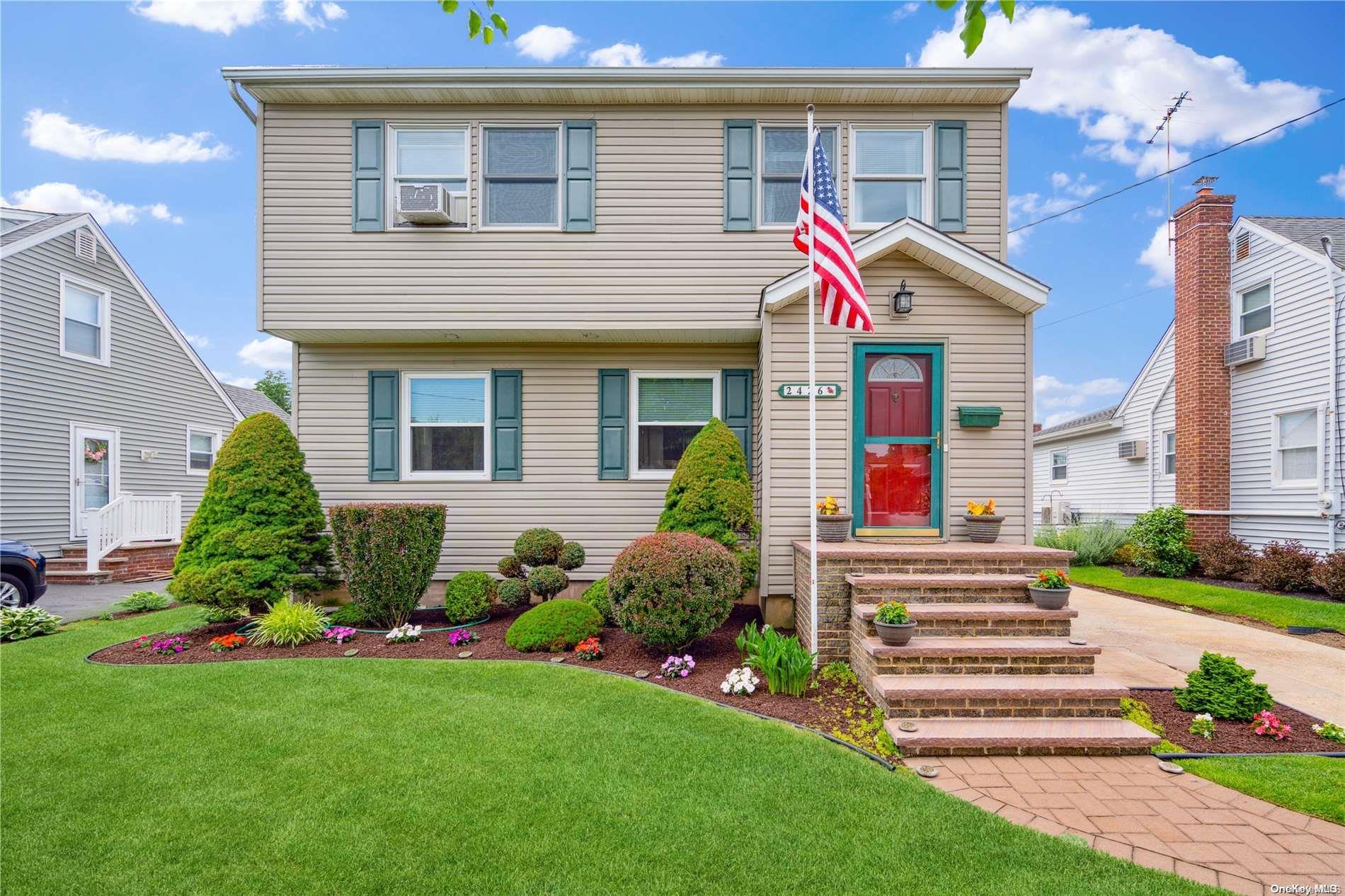 2426 Woodland Avenue