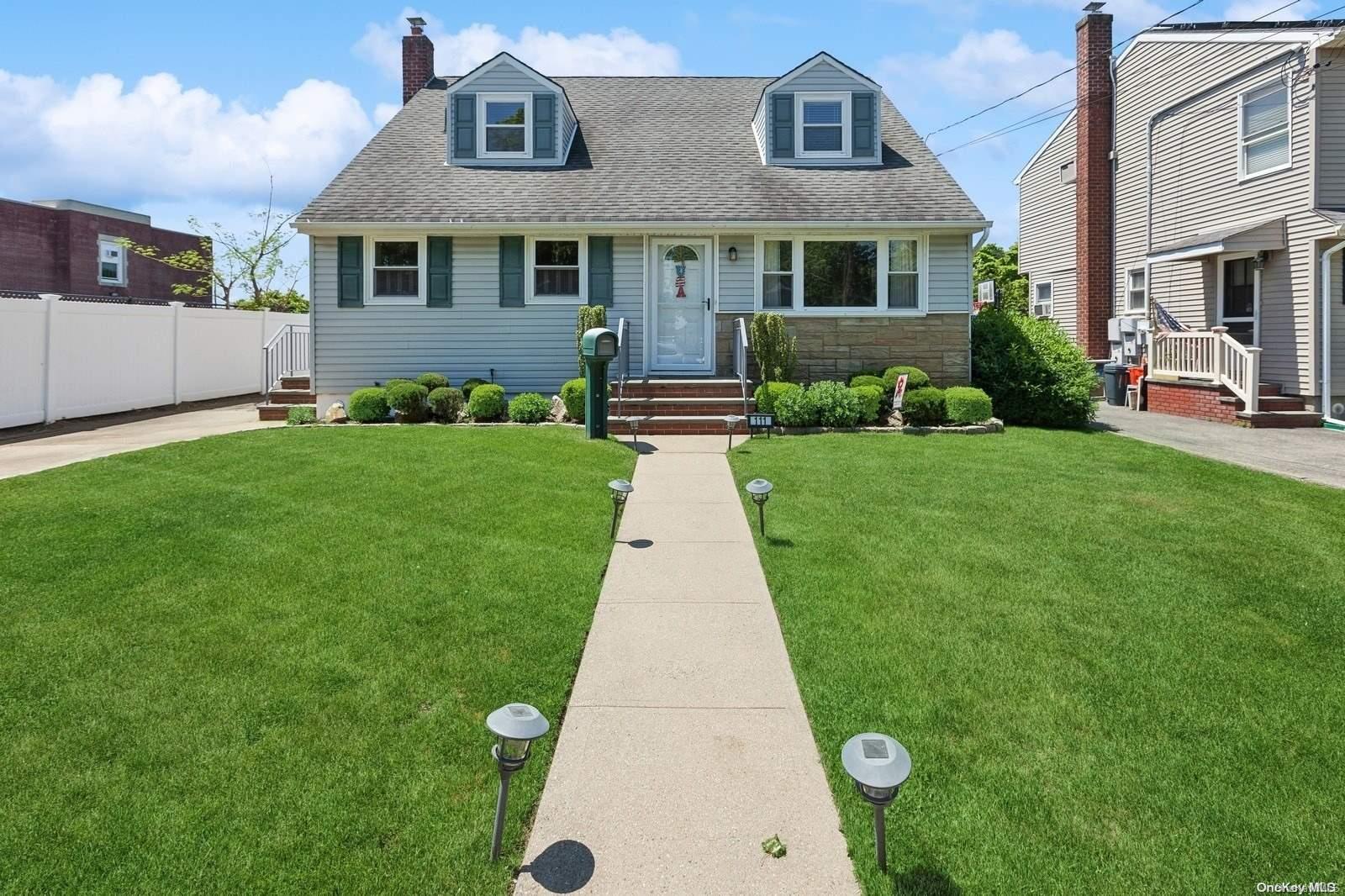 111 Lesoir Avenue