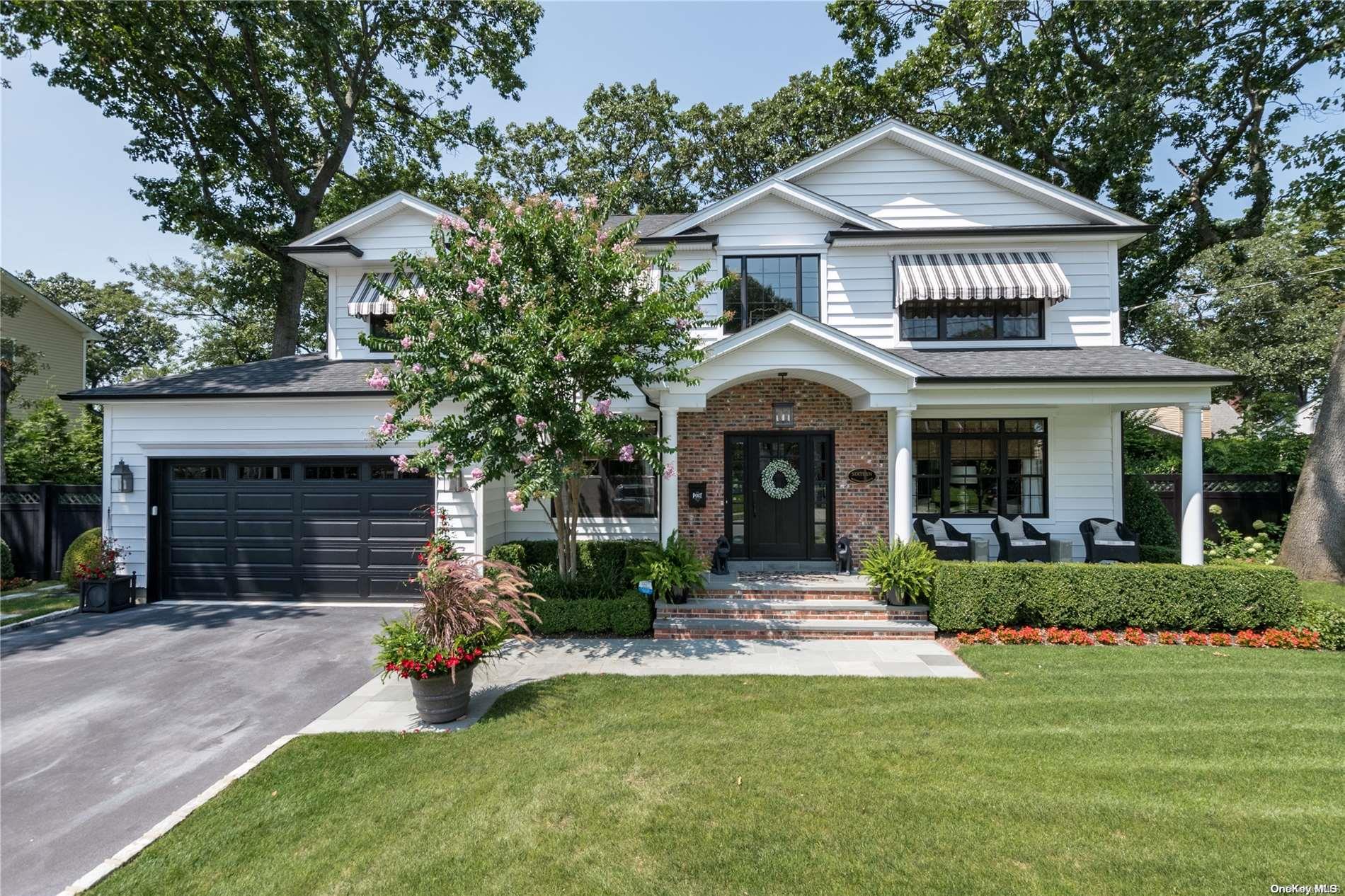 16 Midwood Drive