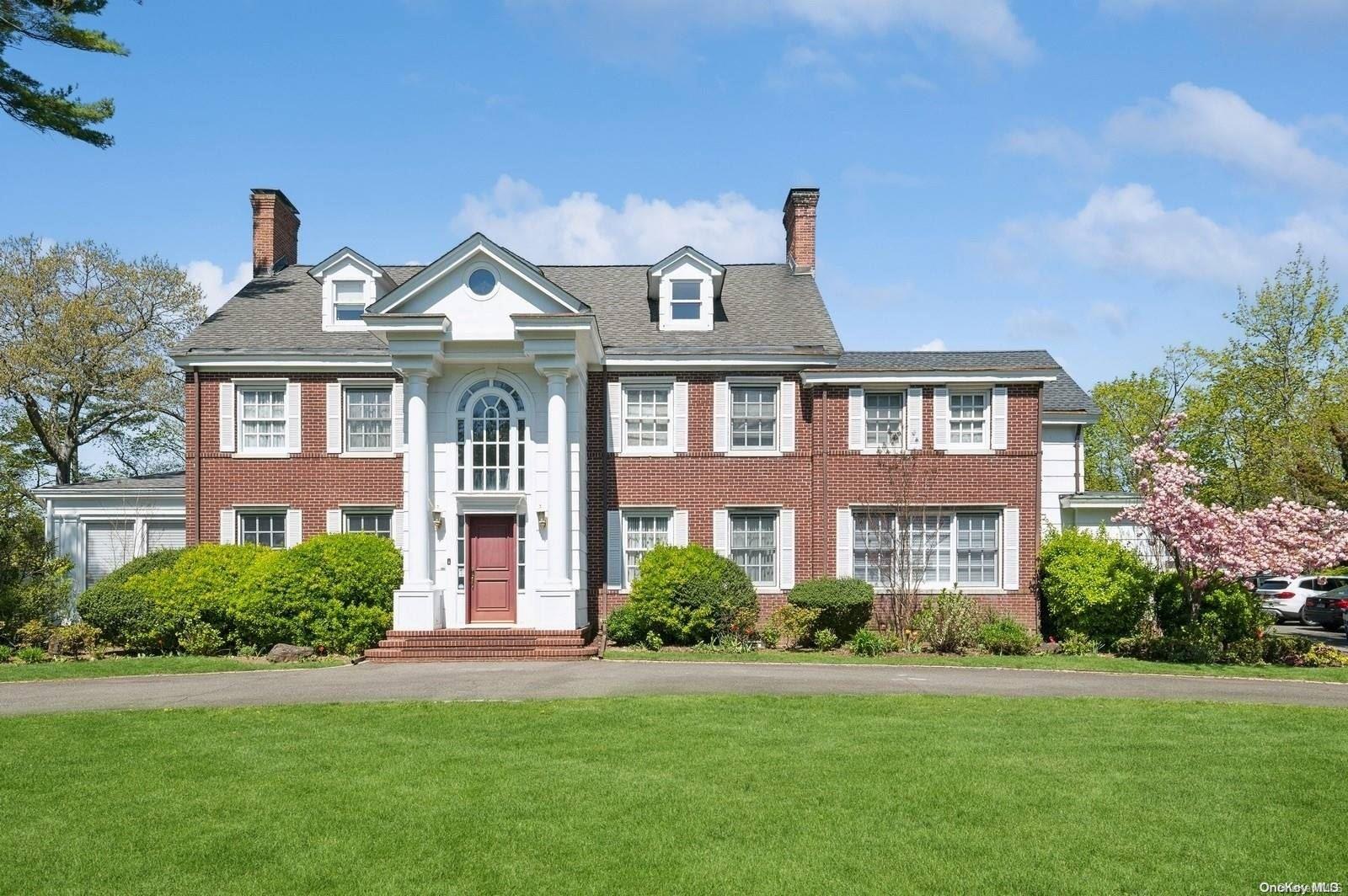 101 Cedar Avenue