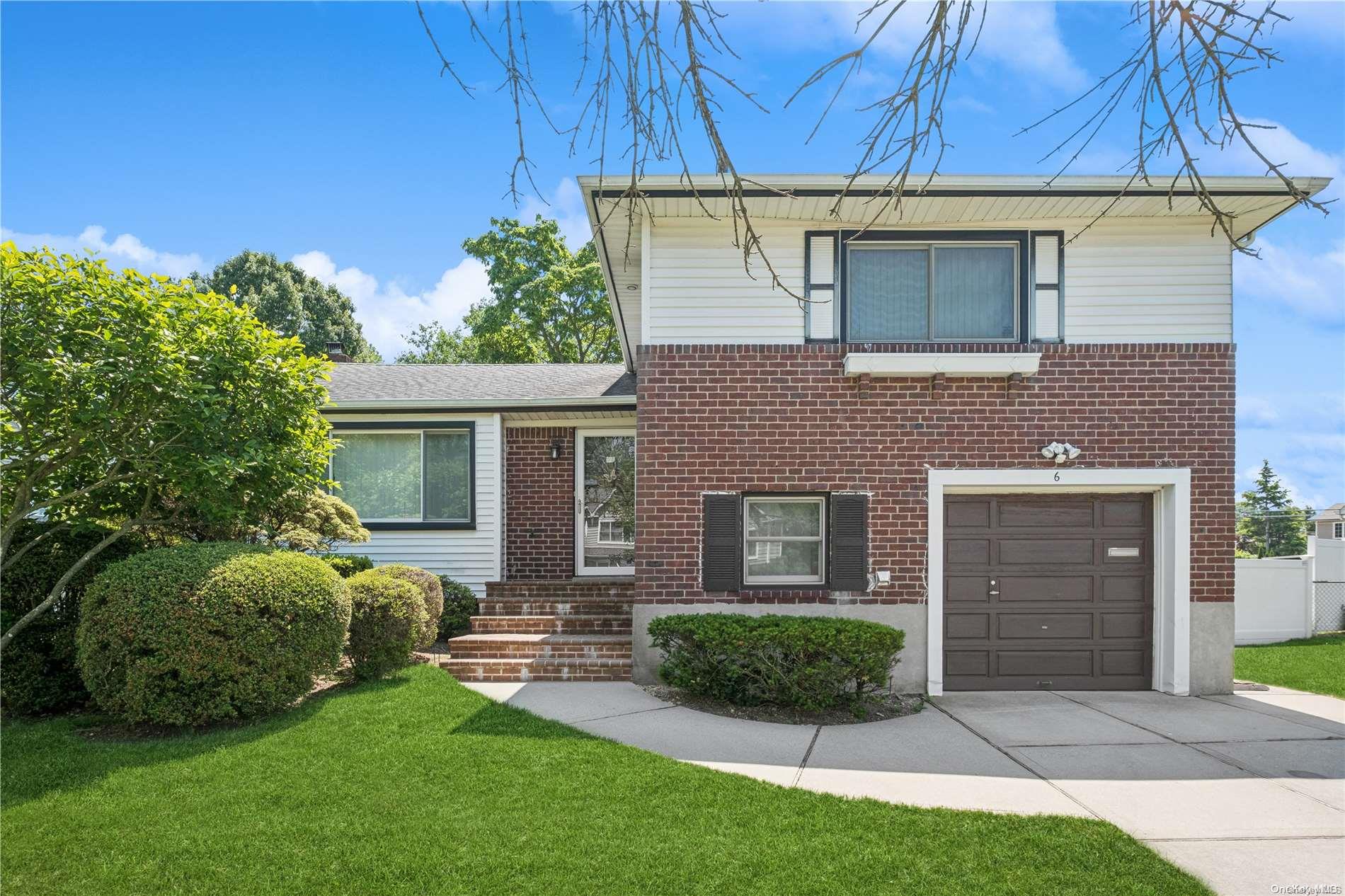 6 Sylvia Road