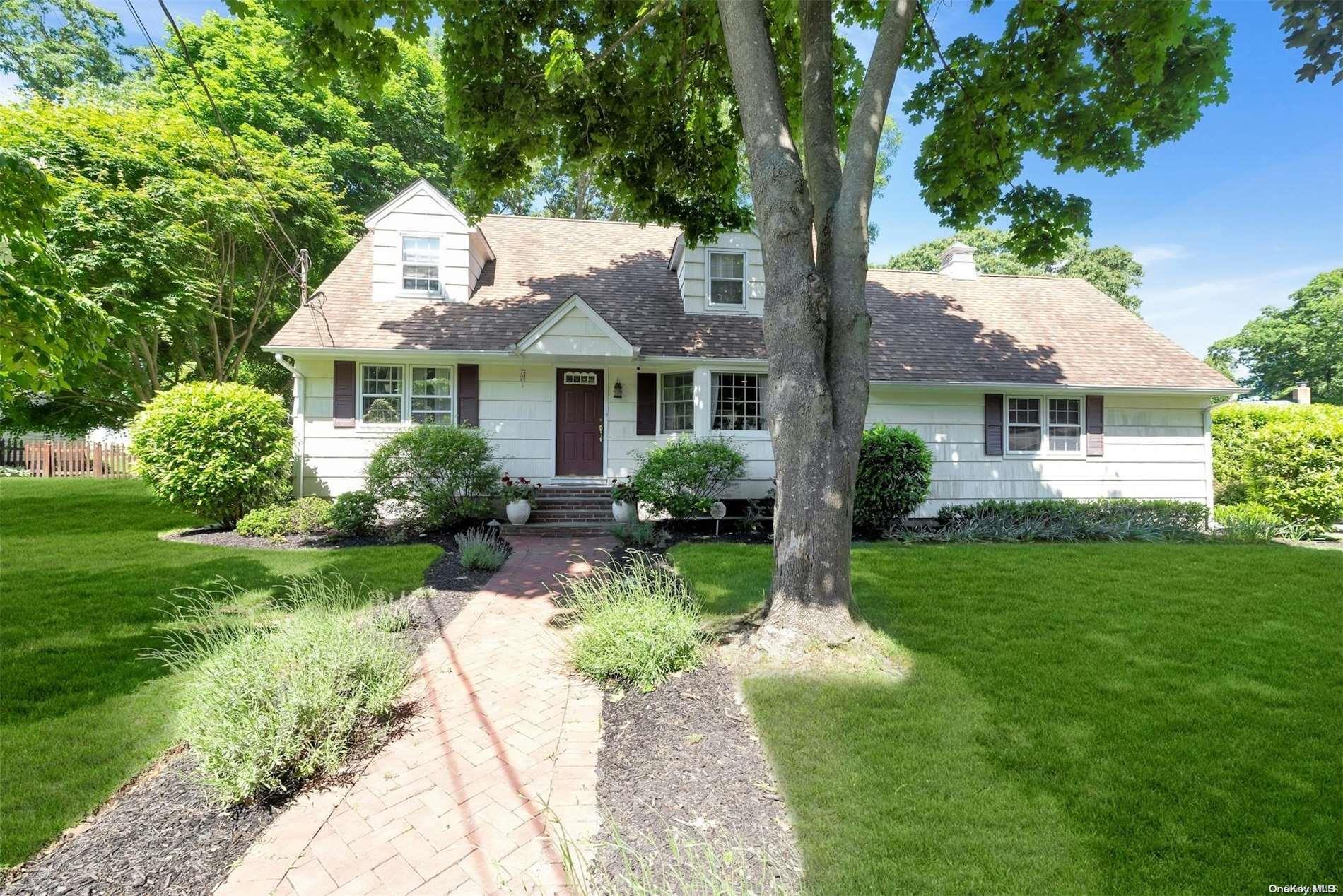 2 Southwood Drive