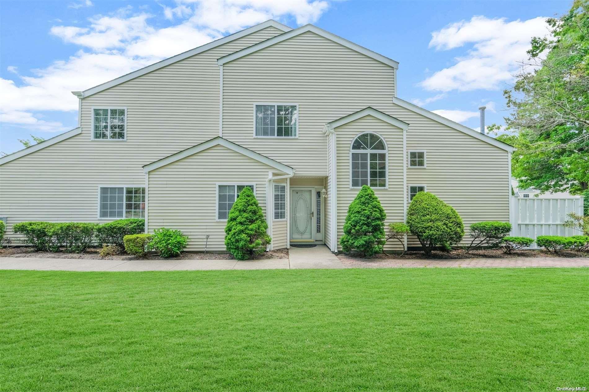 342 Prairie Court Unit: 342