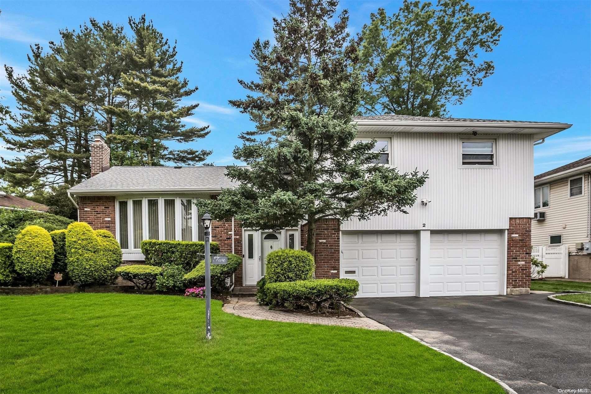 2 Gloria Drive