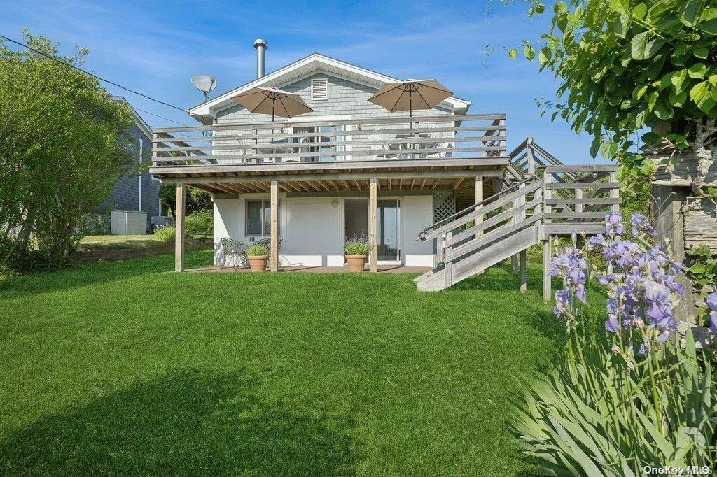 43 Caswell Road