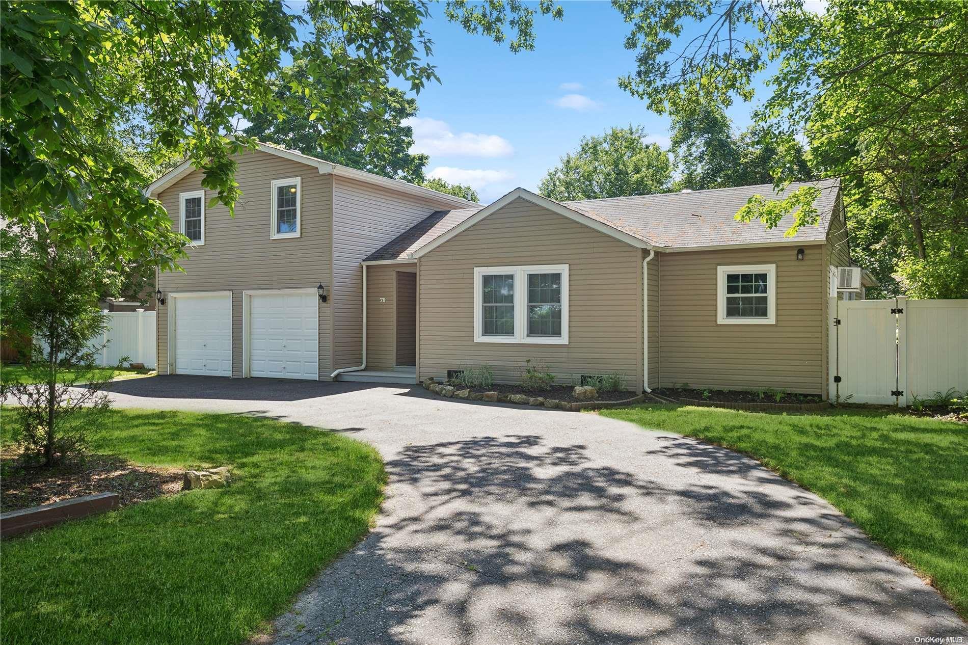 78 Bay Road