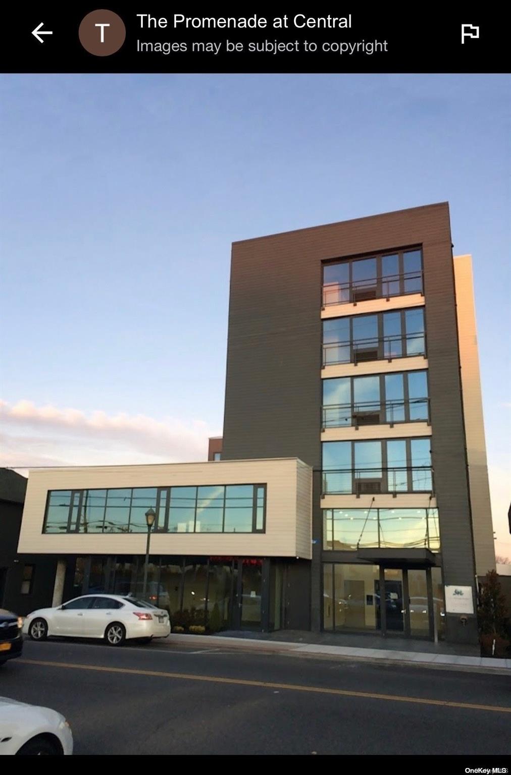49 N Central Unit: 509