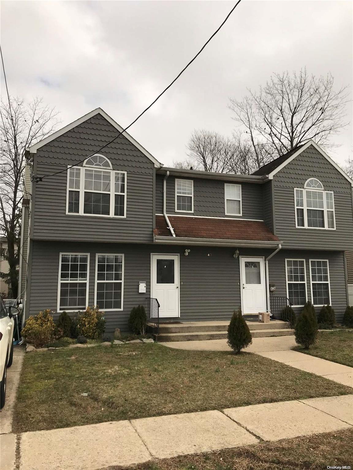 42 Edgewood Road Unit: A