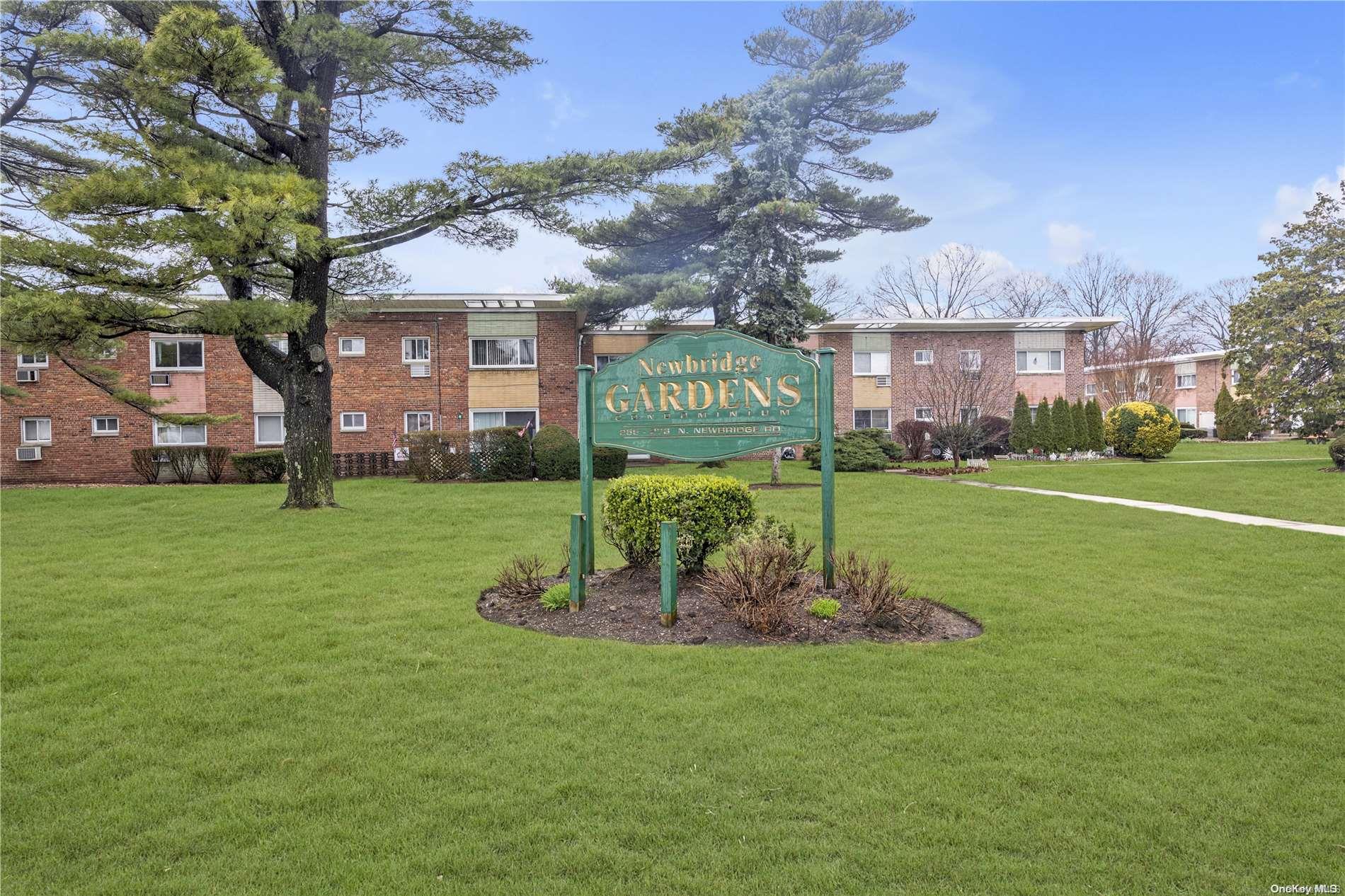 267 N Newbridge Road Unit: 1C
