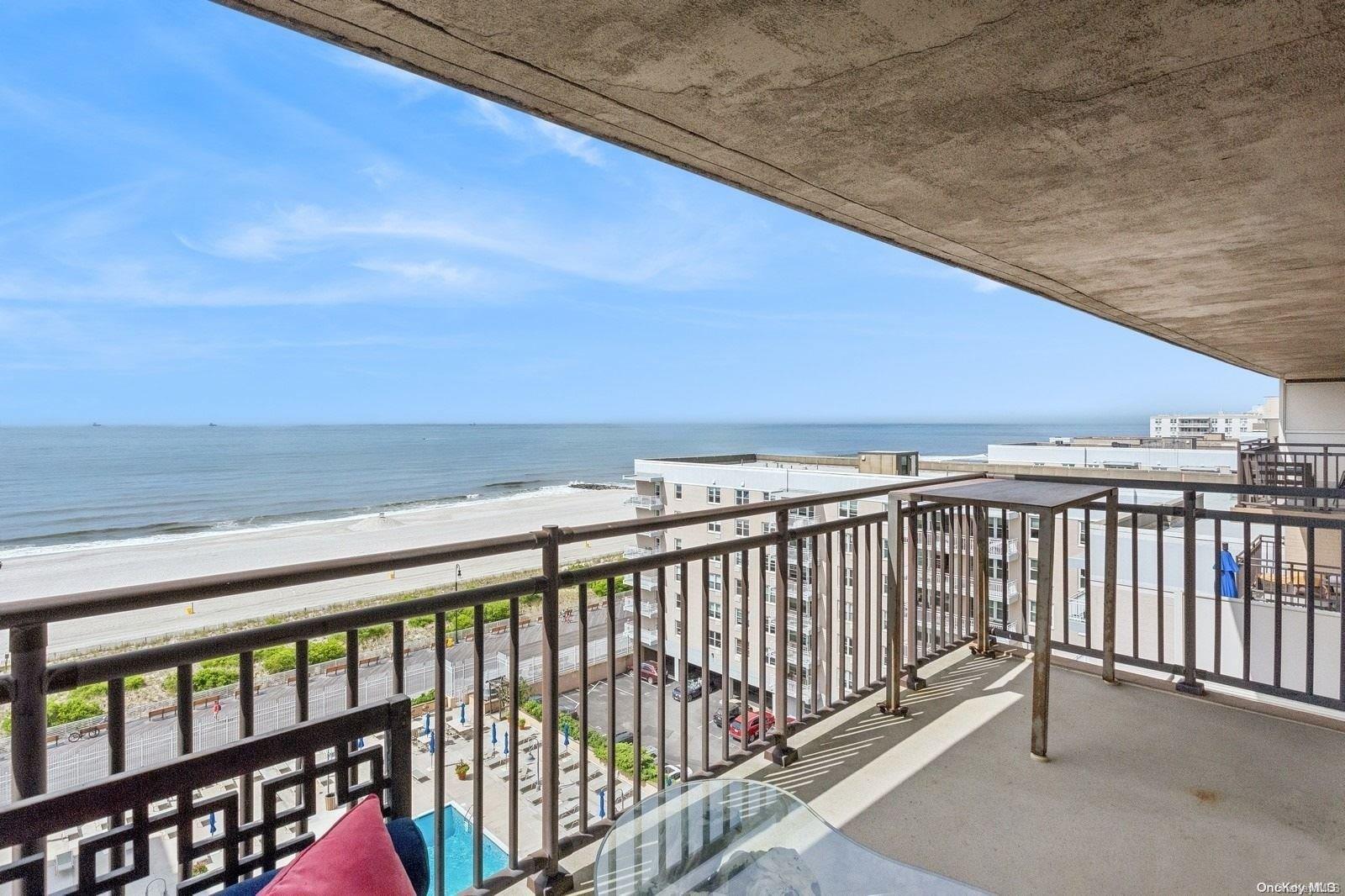 25 Neptune Boulevard Unit: 9C