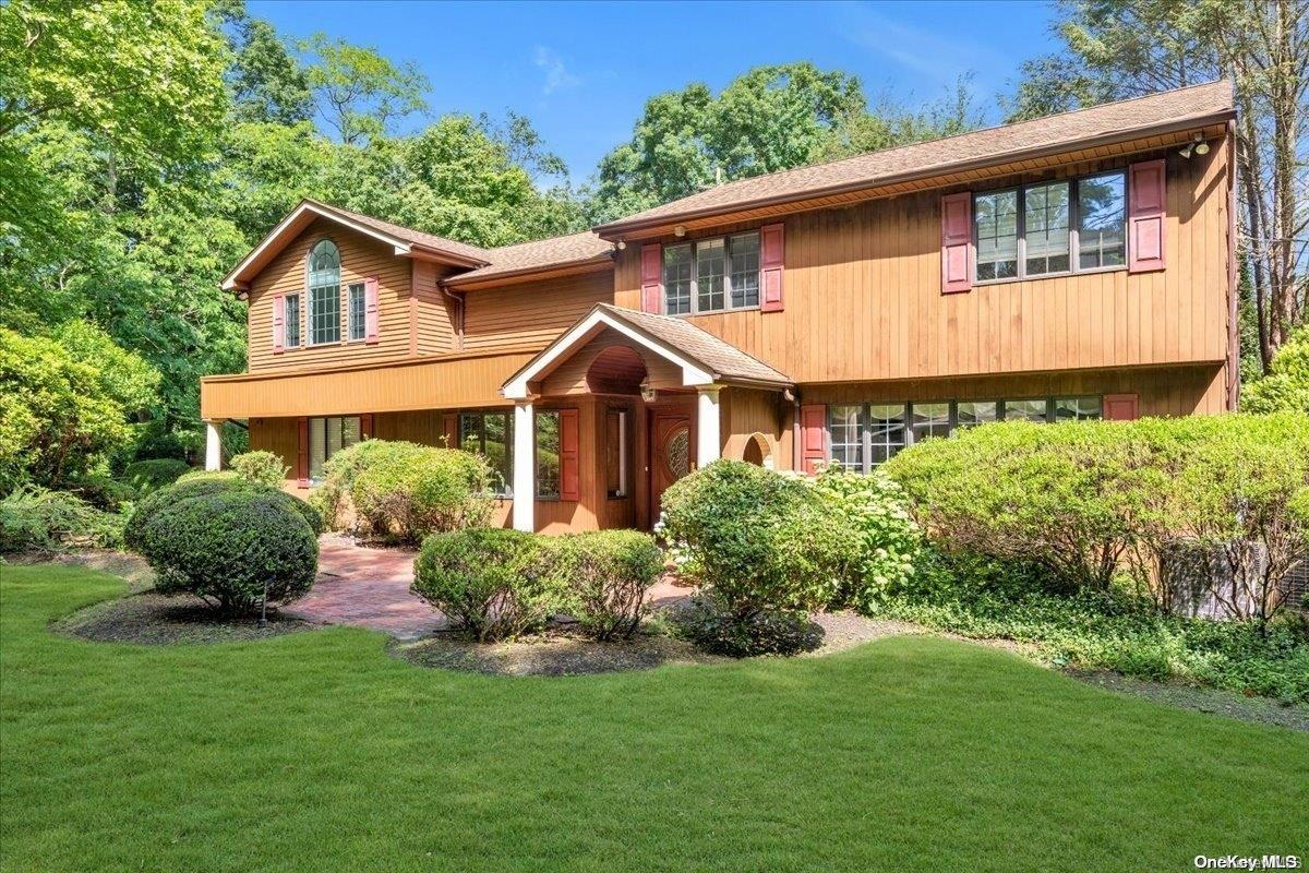 25 Tall Oak Drive