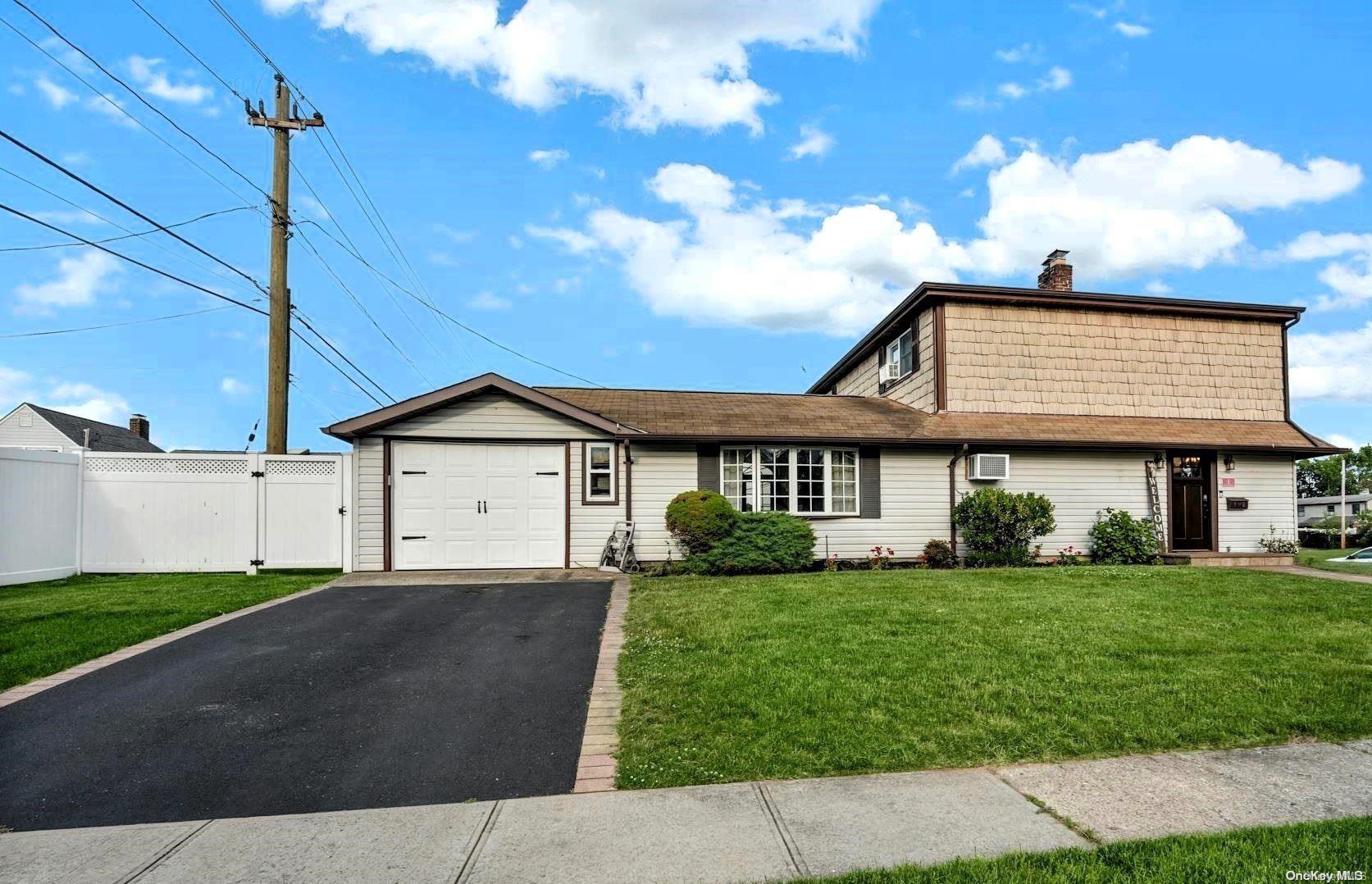 1 Blacksmith Road