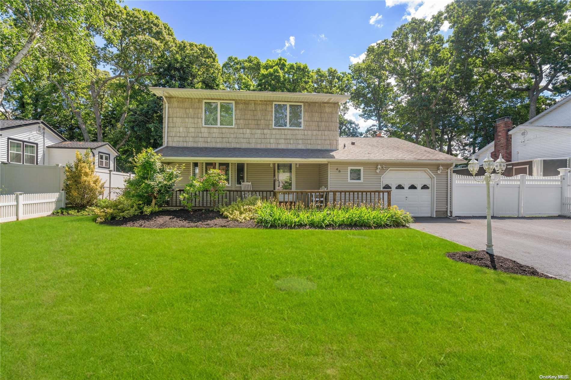 43 Balaton Avenue