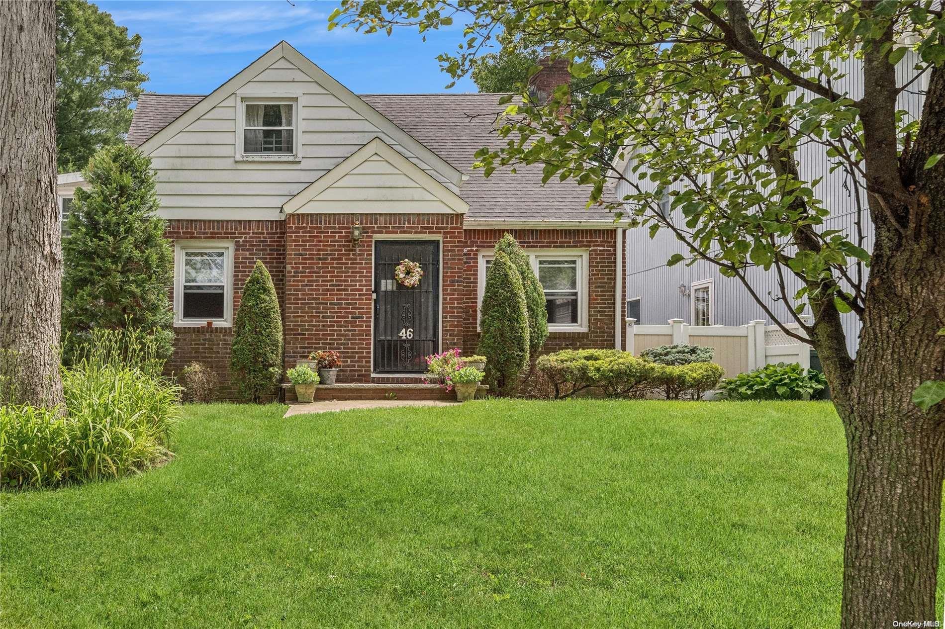 46 Maple Drive