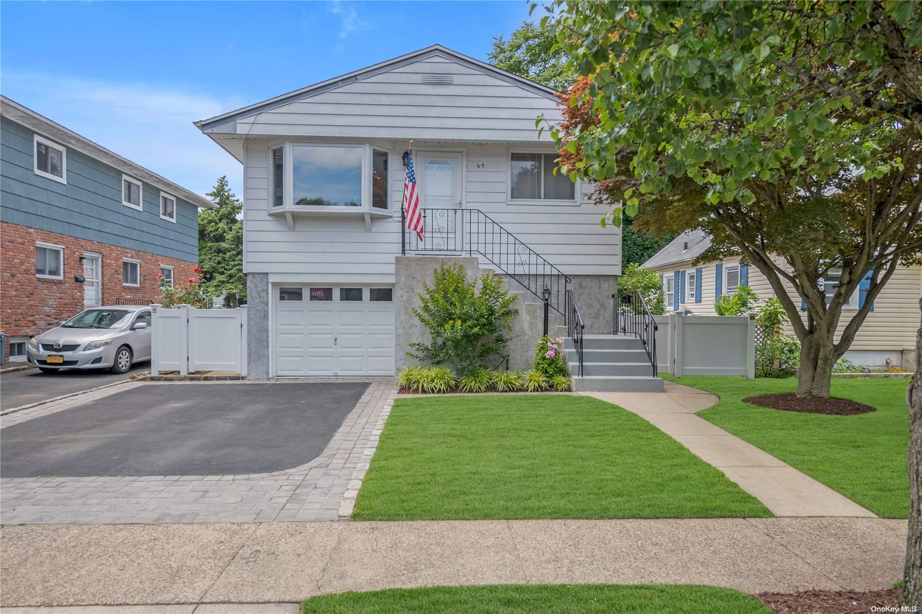 69 Edgewood Road